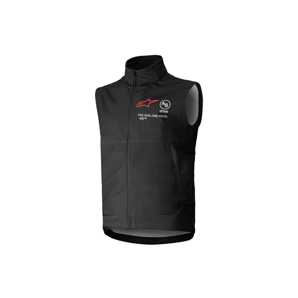 ALPINESTARS COLETE YOUTH TECHSTAR SOFTSHELL