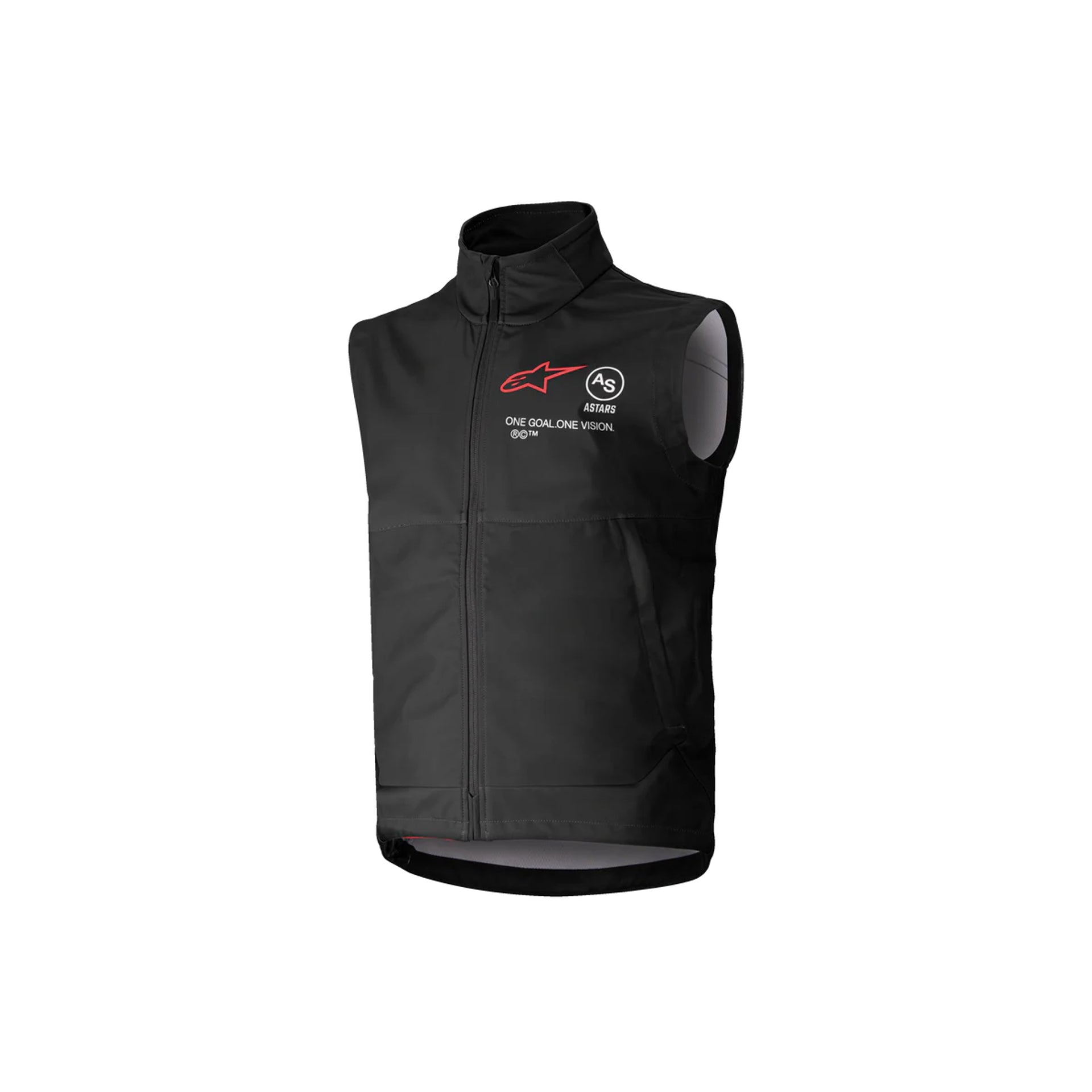 ALPINESTARS COLETE YOUTH TECHSTAR SOFTSHELL