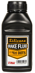 BRAKEFLUID TRW DOT 5 SILICONE