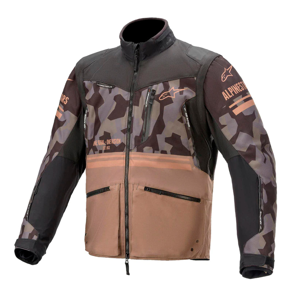 ALPINESTARS BLUSÃO VENTURE R