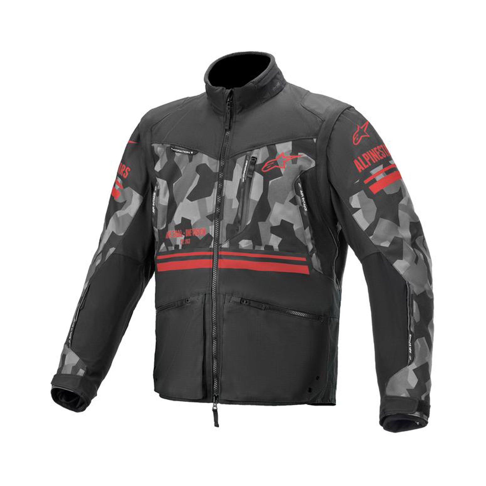 ALPINESTARS BLUSÃO VENTURE R