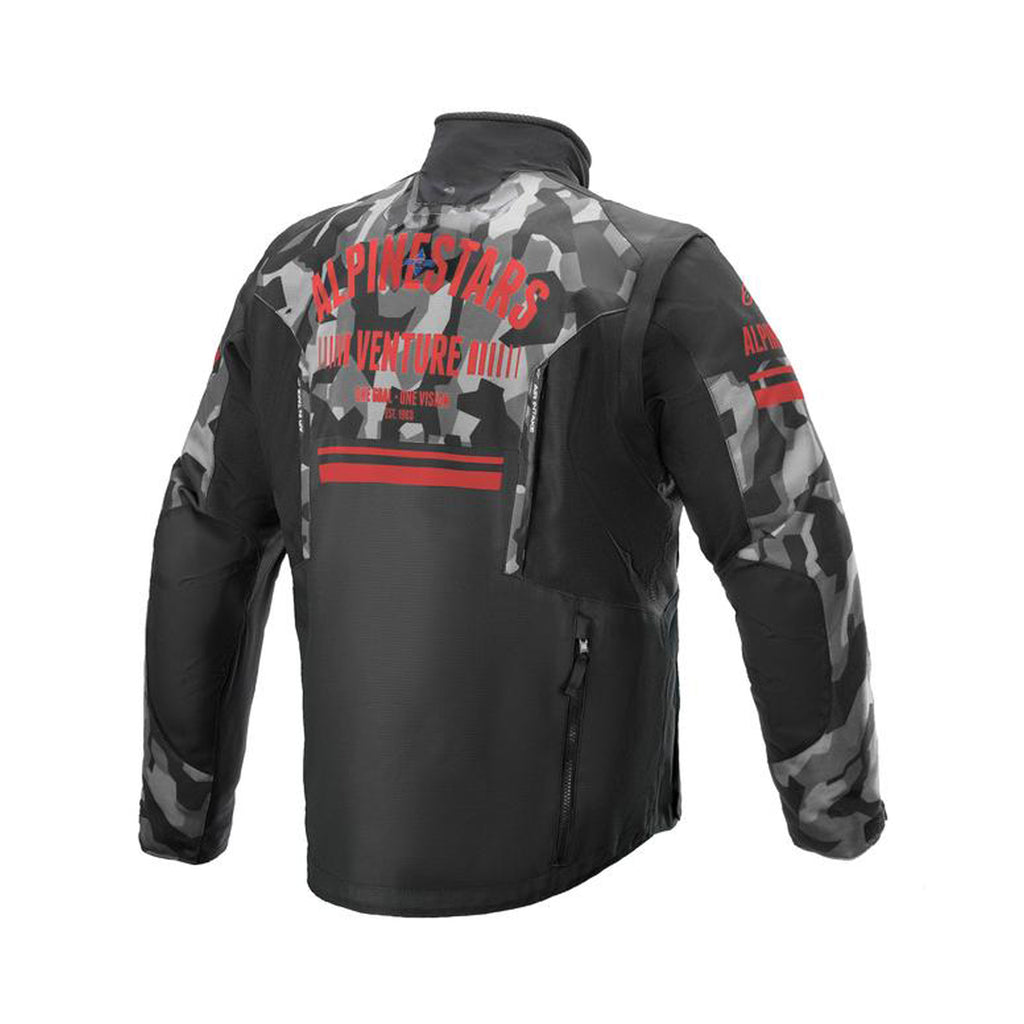 ALPINESTARS BLUSÃO VENTURE R