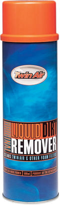 CLEANER AIR FILTER SPRAY