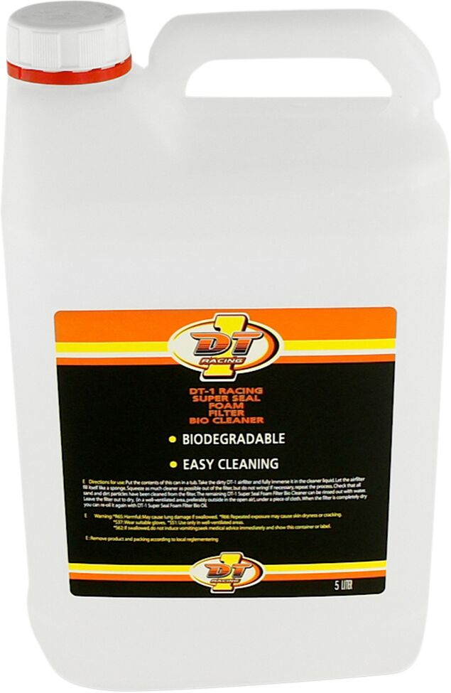 BIO CLEANER 5 L