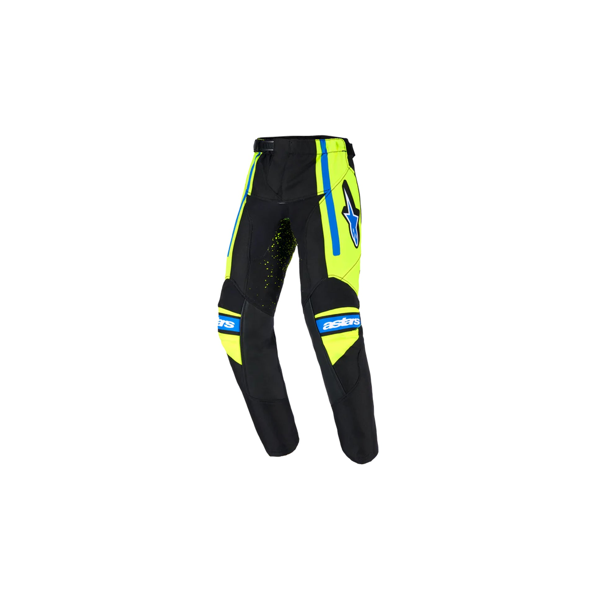 ALPINESTARS CALÇA KIDS RACER NOMUR