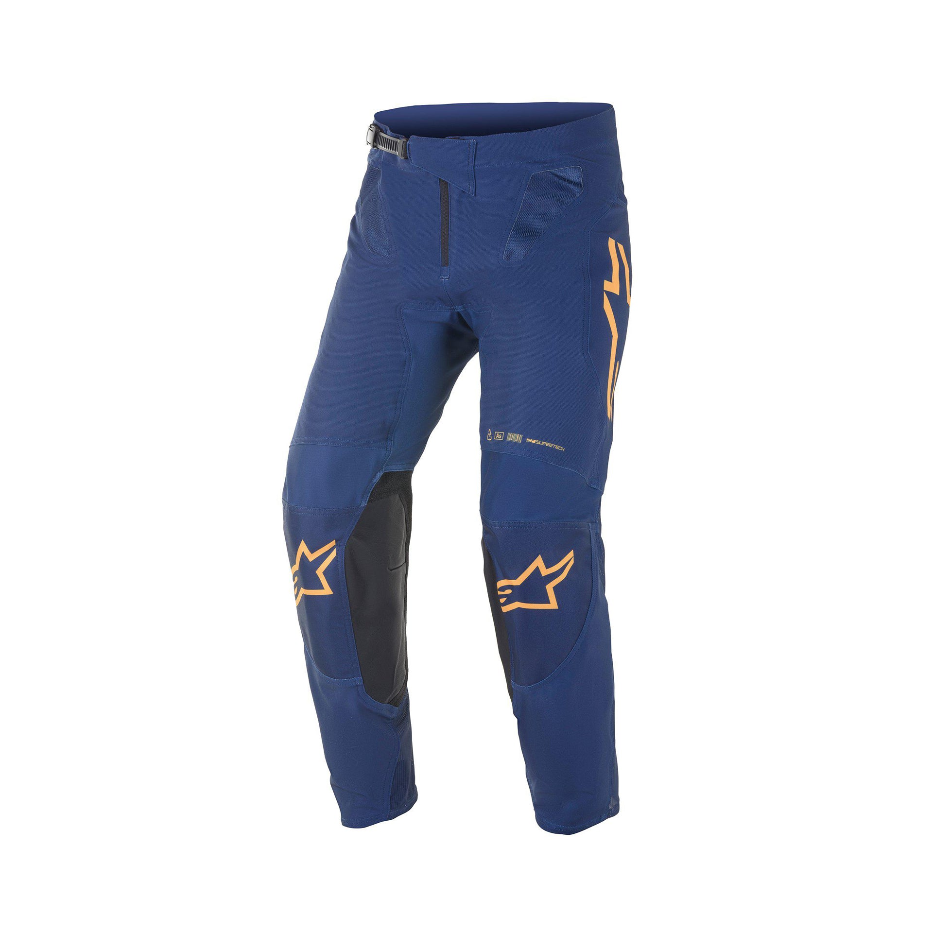 ALPINESTARS CALÇA SUPERTECH FOSTER