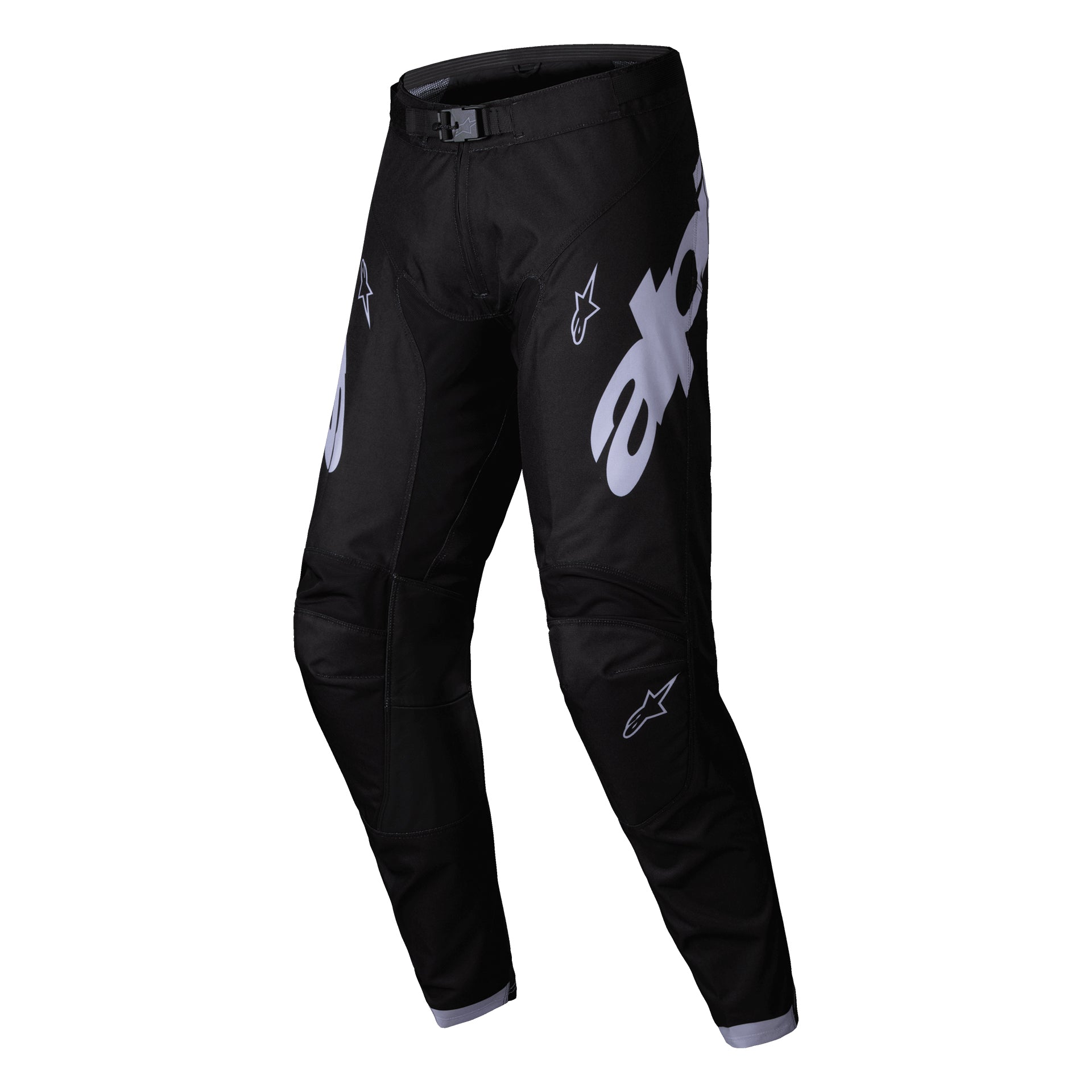 ALPINESTARS CALÇA RACER GRAPHITE