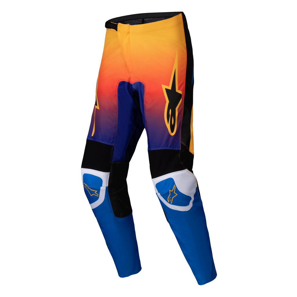 ALPINESTARS CALÇA FLUID WURX