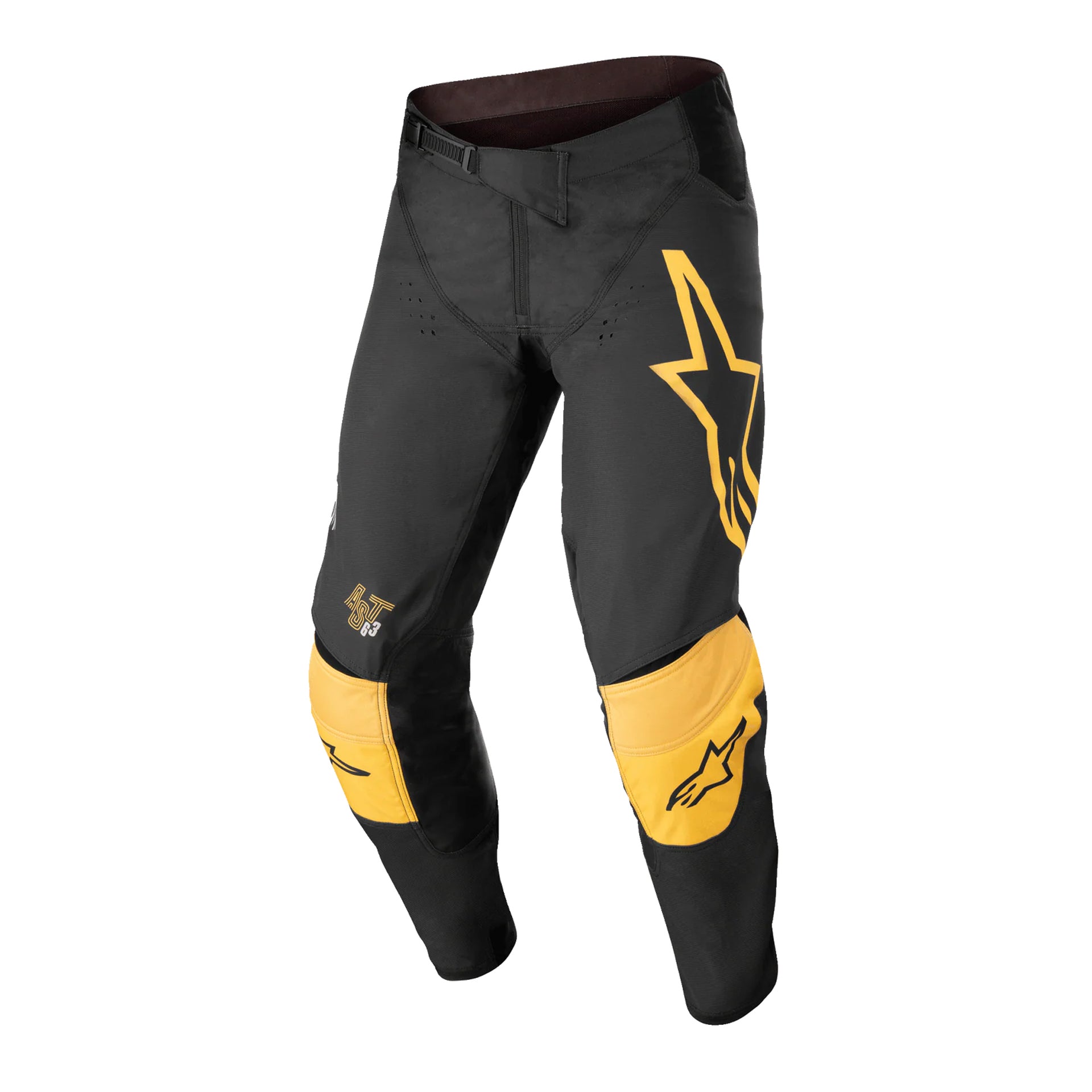 ALPINESTARS CALÇA TECHSTAR QUADRO