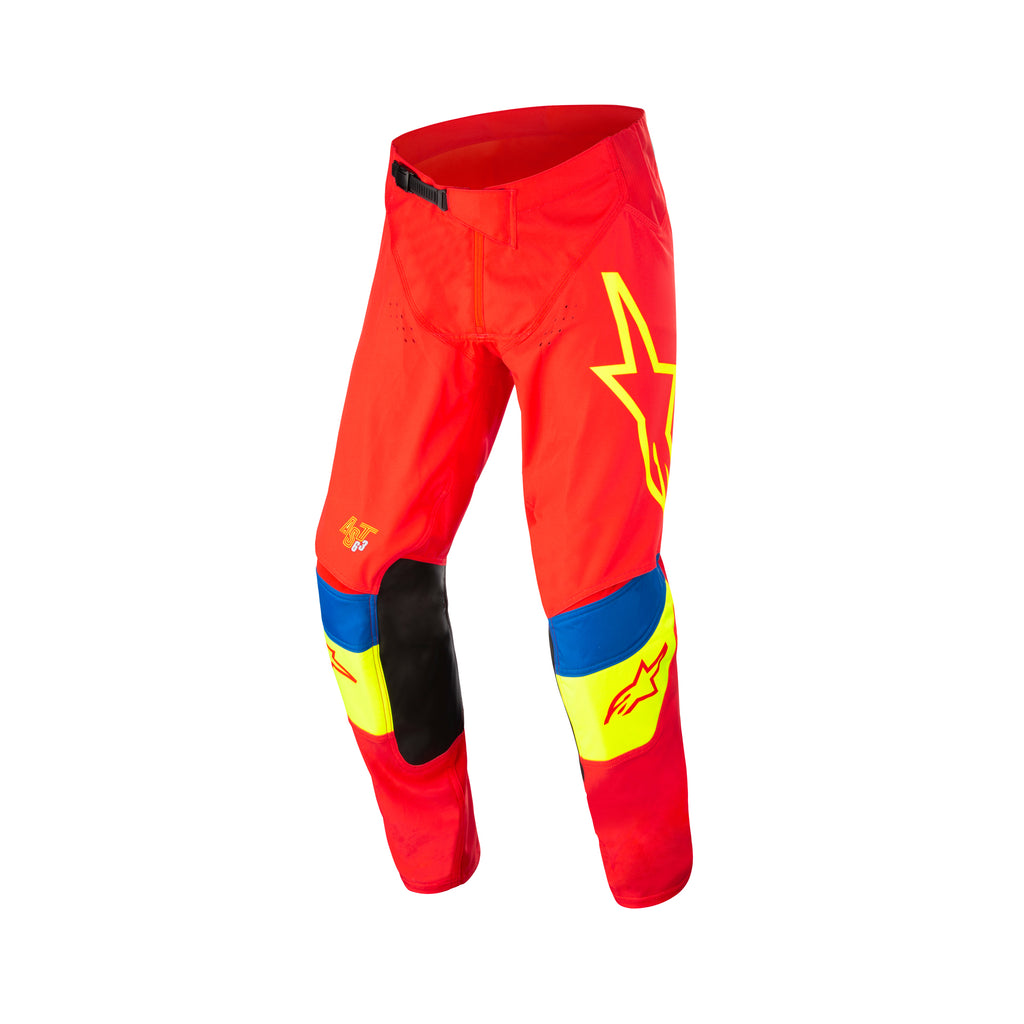 ALPINESTARS CALÇA TECHSTAR QUADRO