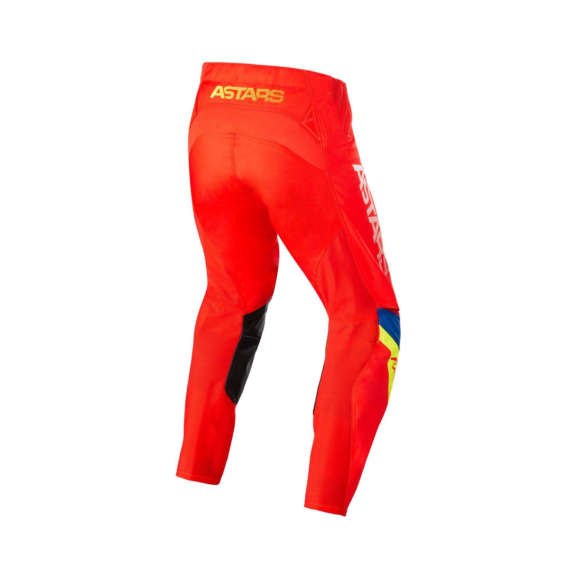 ALPINESTARS CALÇA TECHSTAR QUADRO