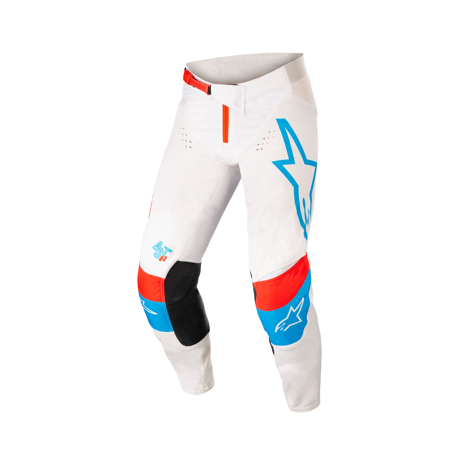ALPINESTARS CALÇA TECHSTAR QUADRO