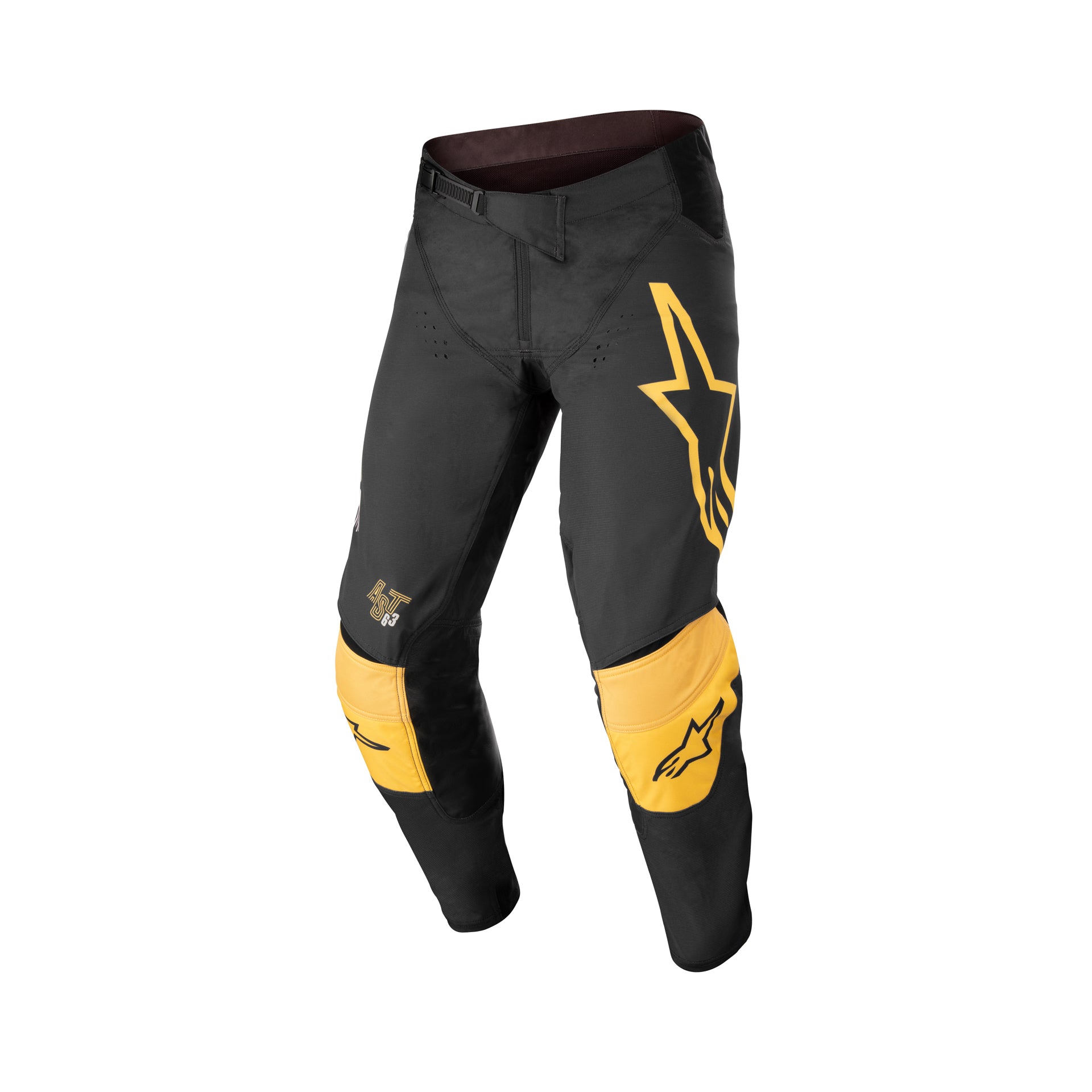 ALPINESTARS CALÇA TECHSTAR QUADRO