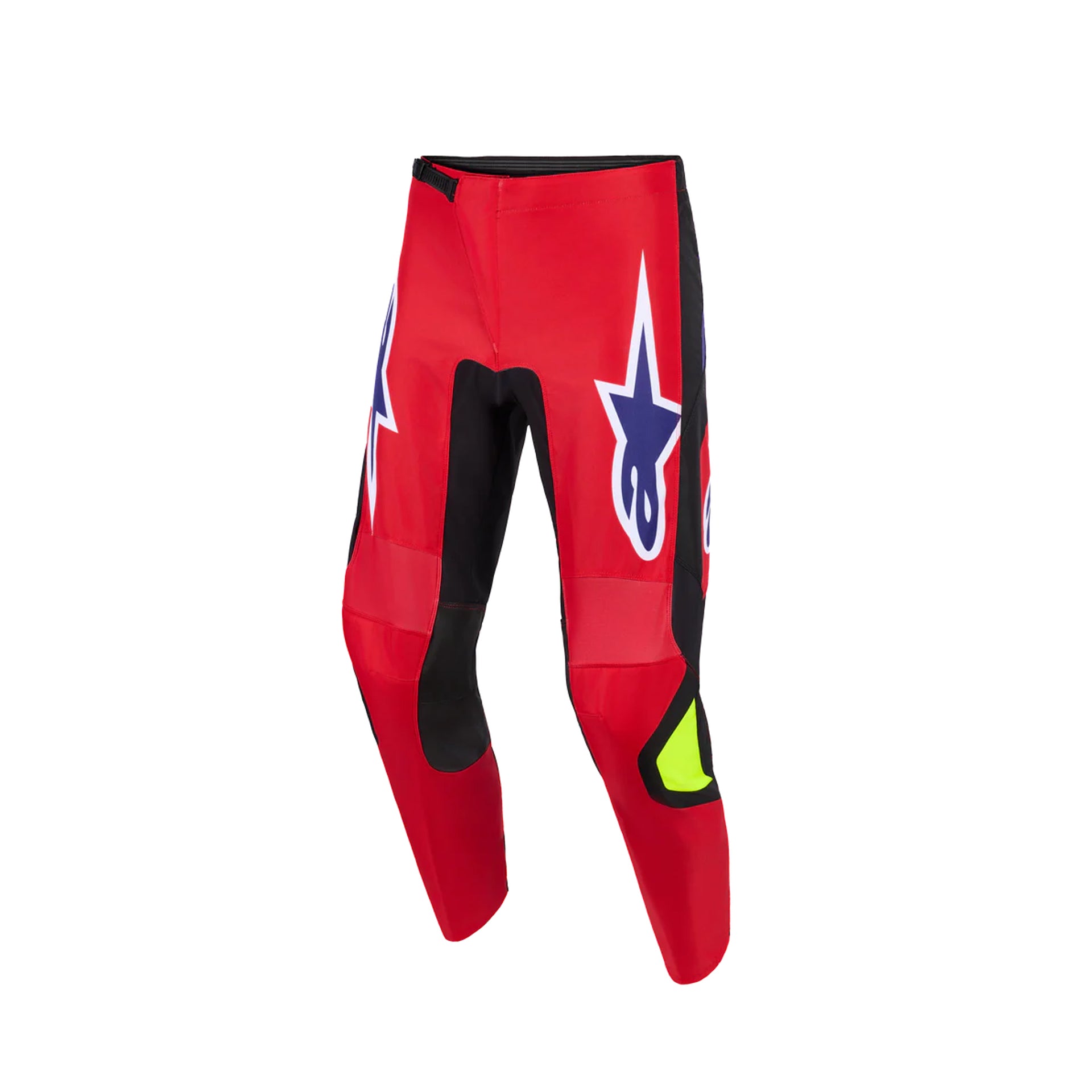 ALPINESTARS CALÇAS FLUID GRID