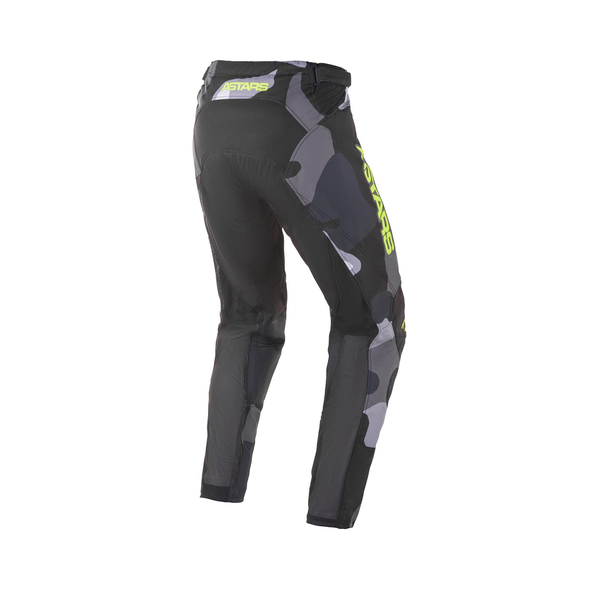 ALPINESTARS CALÇA RACER TACTICAL