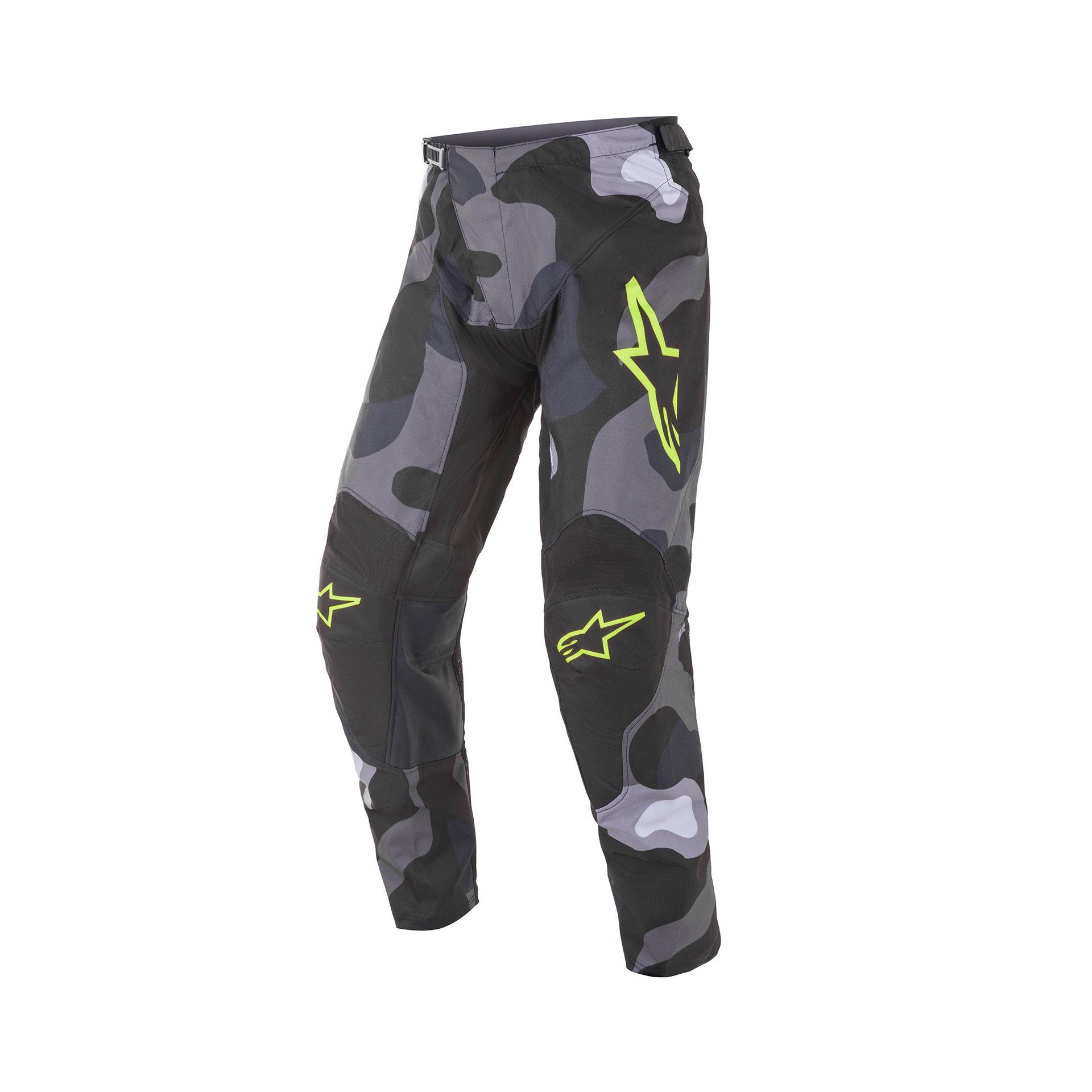 ALPINESTARS CALÇA RACER TACTICAL