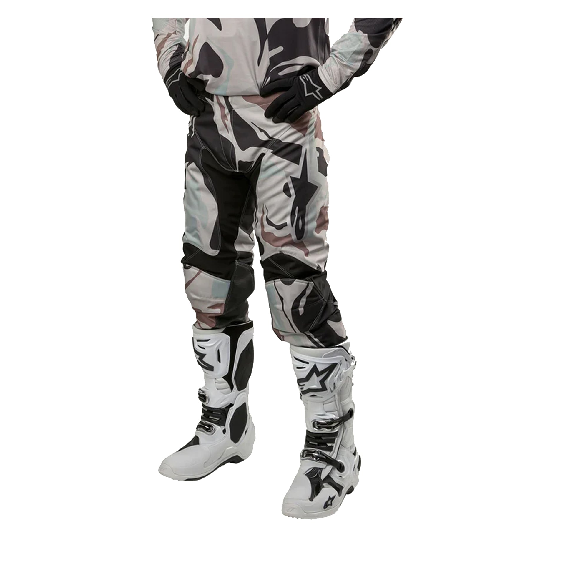 ALPINESTARS CALÇA RACER TACTICAL