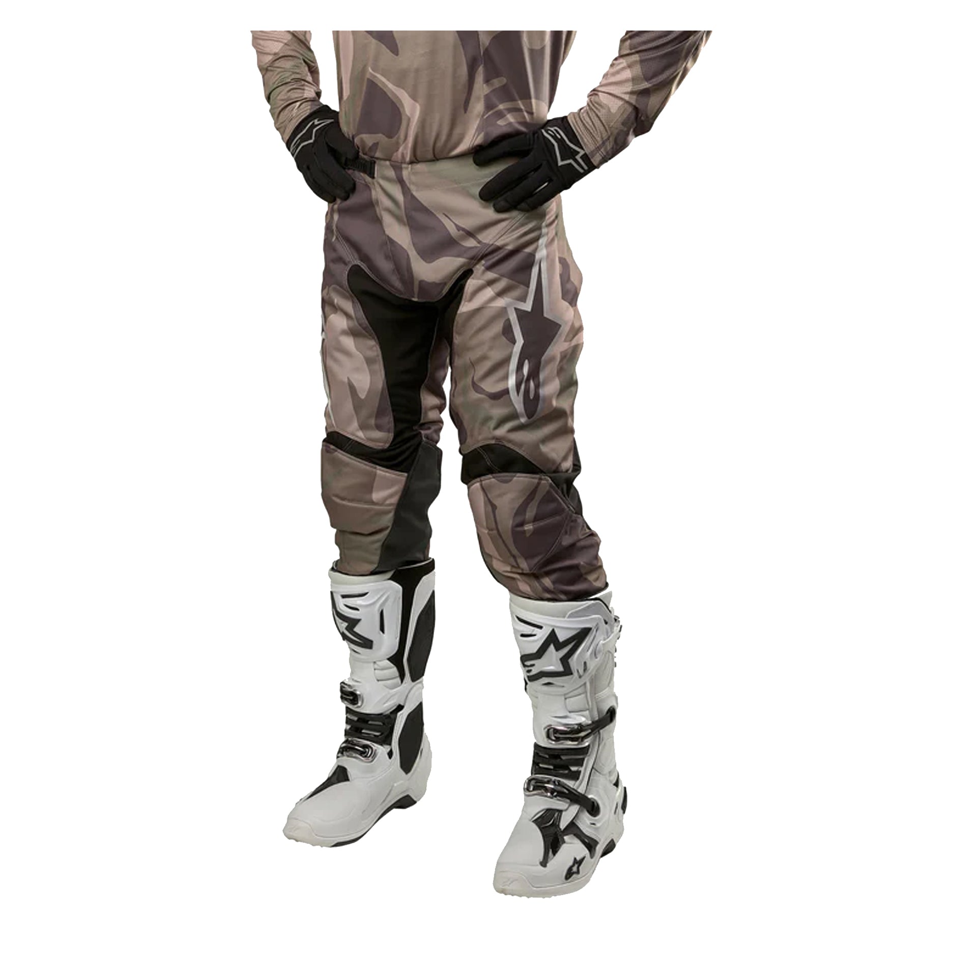 ALPINESTARS CALÇA RACER TACTICAL