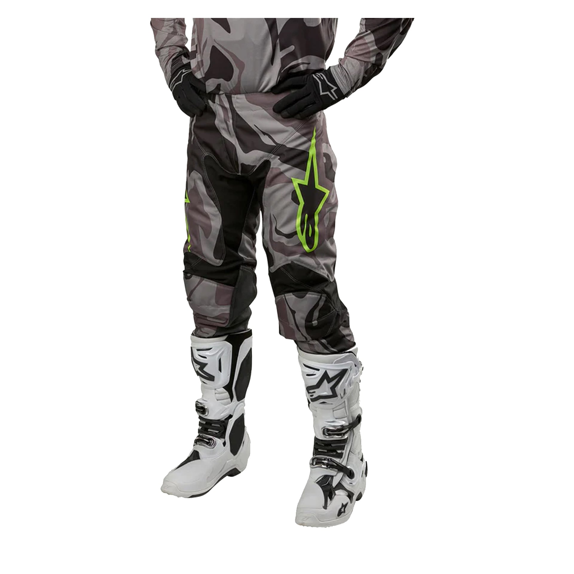 ALPINESTARS CALÇA RACER TACTICAL