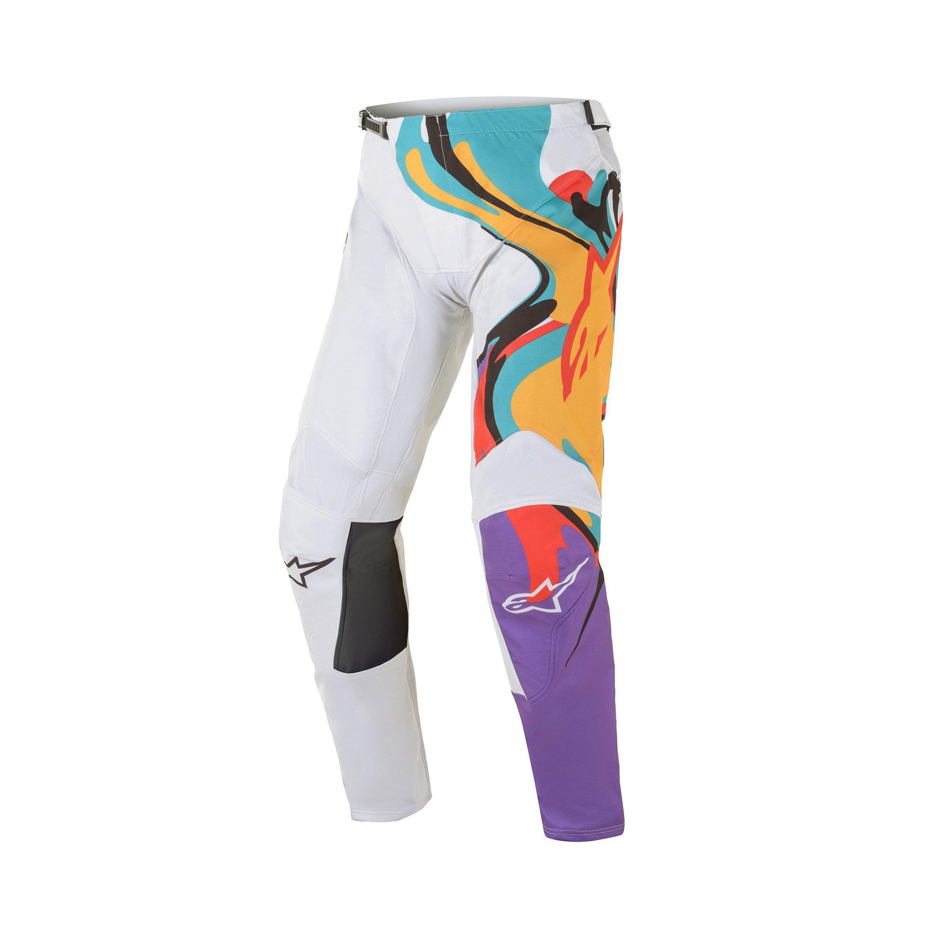 ALPINESTARS CALÇA RACER FLAGSHIP