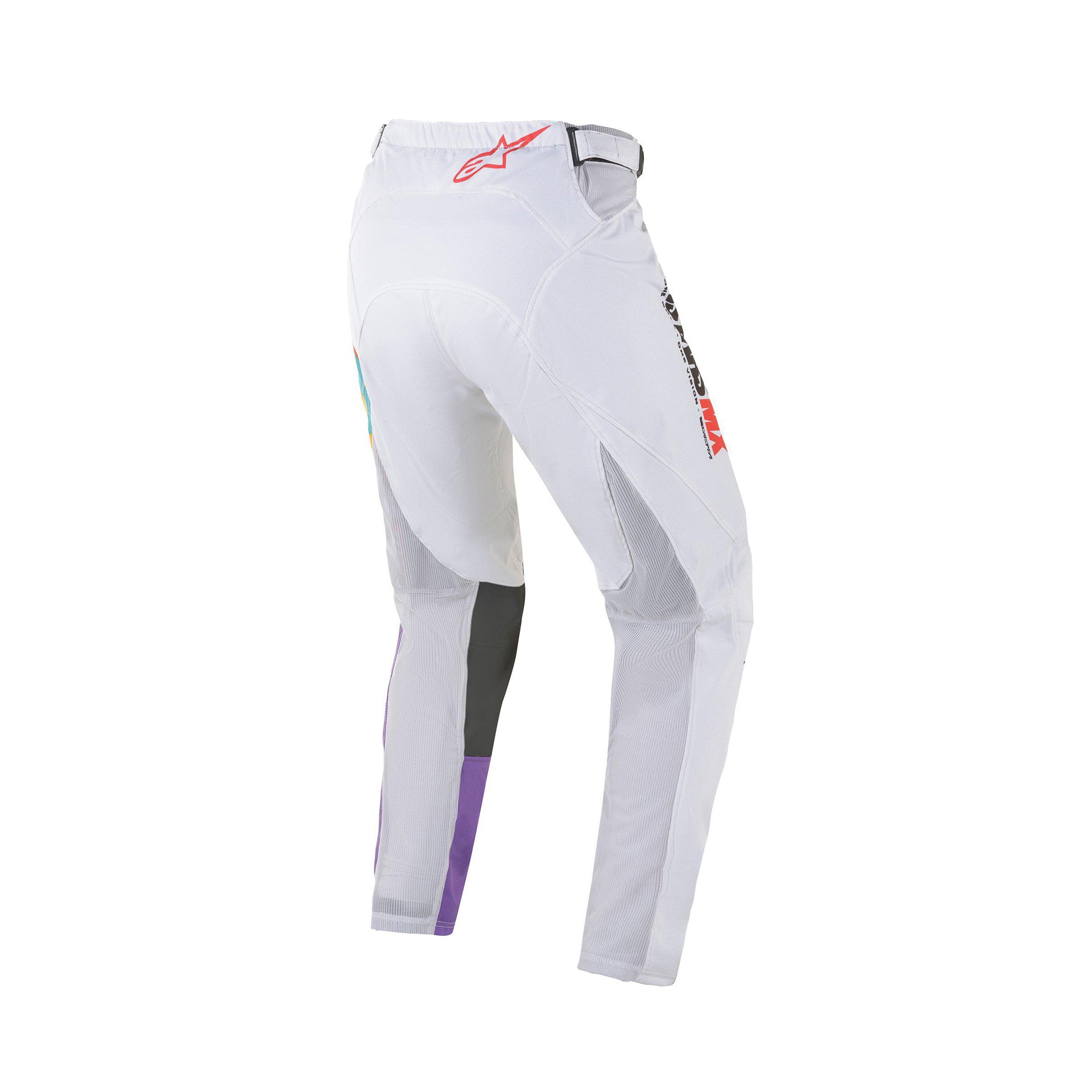 ALPINESTARS CALÇA RACER FLAGSHIP