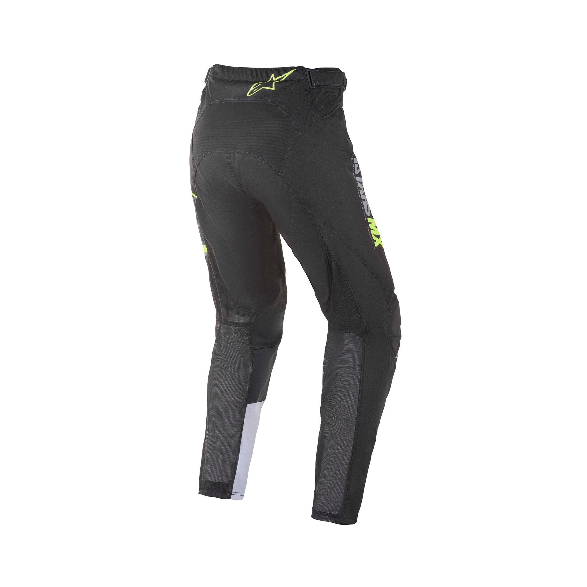 ALPINESTARS CALÇA RACER FLAGSHIP