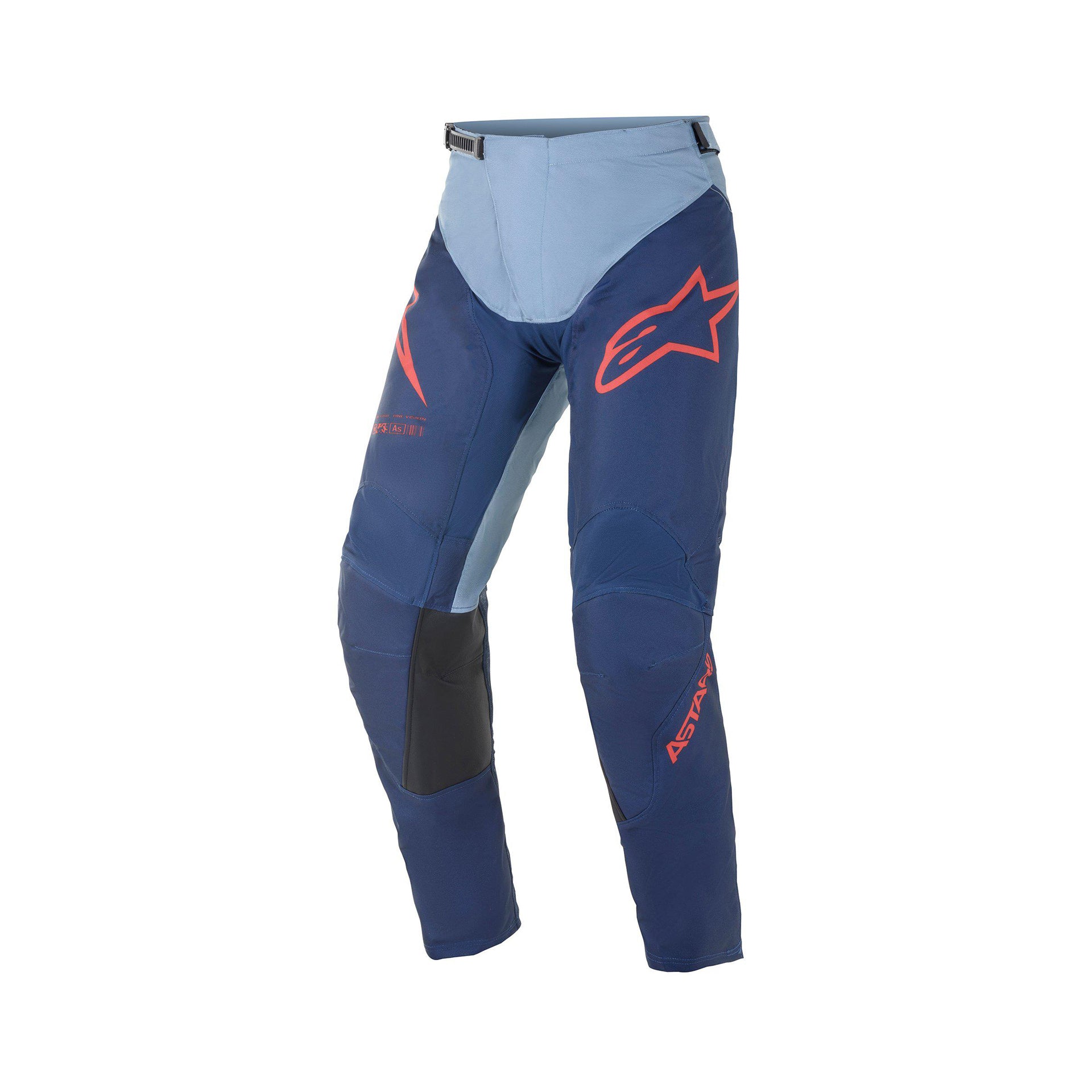 ALPINESTARS CALÇA RACER BRAAP