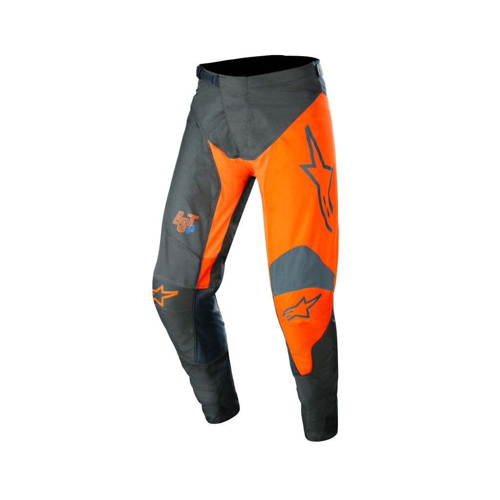 ALPINESTARS CALÇA RACER SUPERMATIC