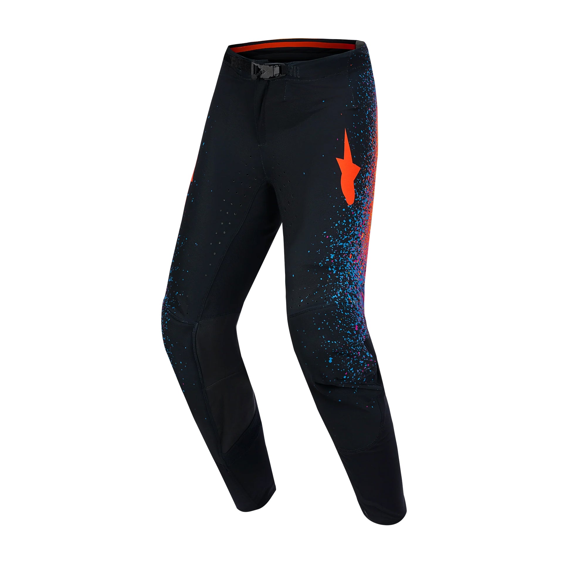 ALPINESTARS CALÇA SUPERTECH HOLE LE