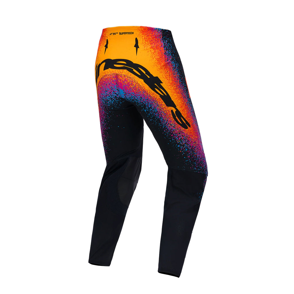 ALPINESTARS CALÇA SUPERTECH HOLE LE