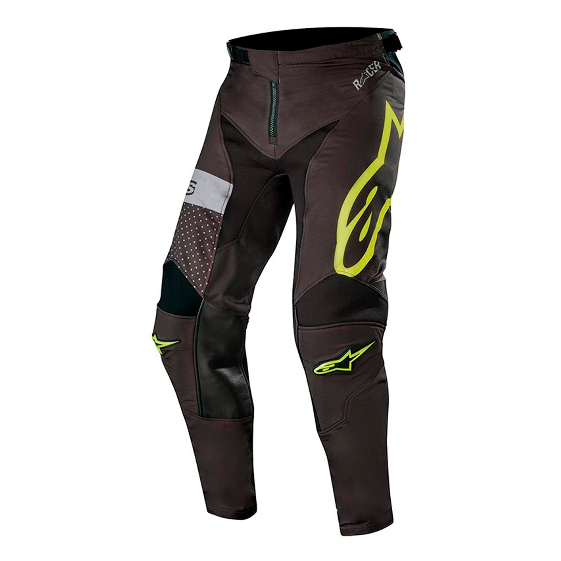 ALPINESTARS CALÇA RACER TECH ATOMIC
