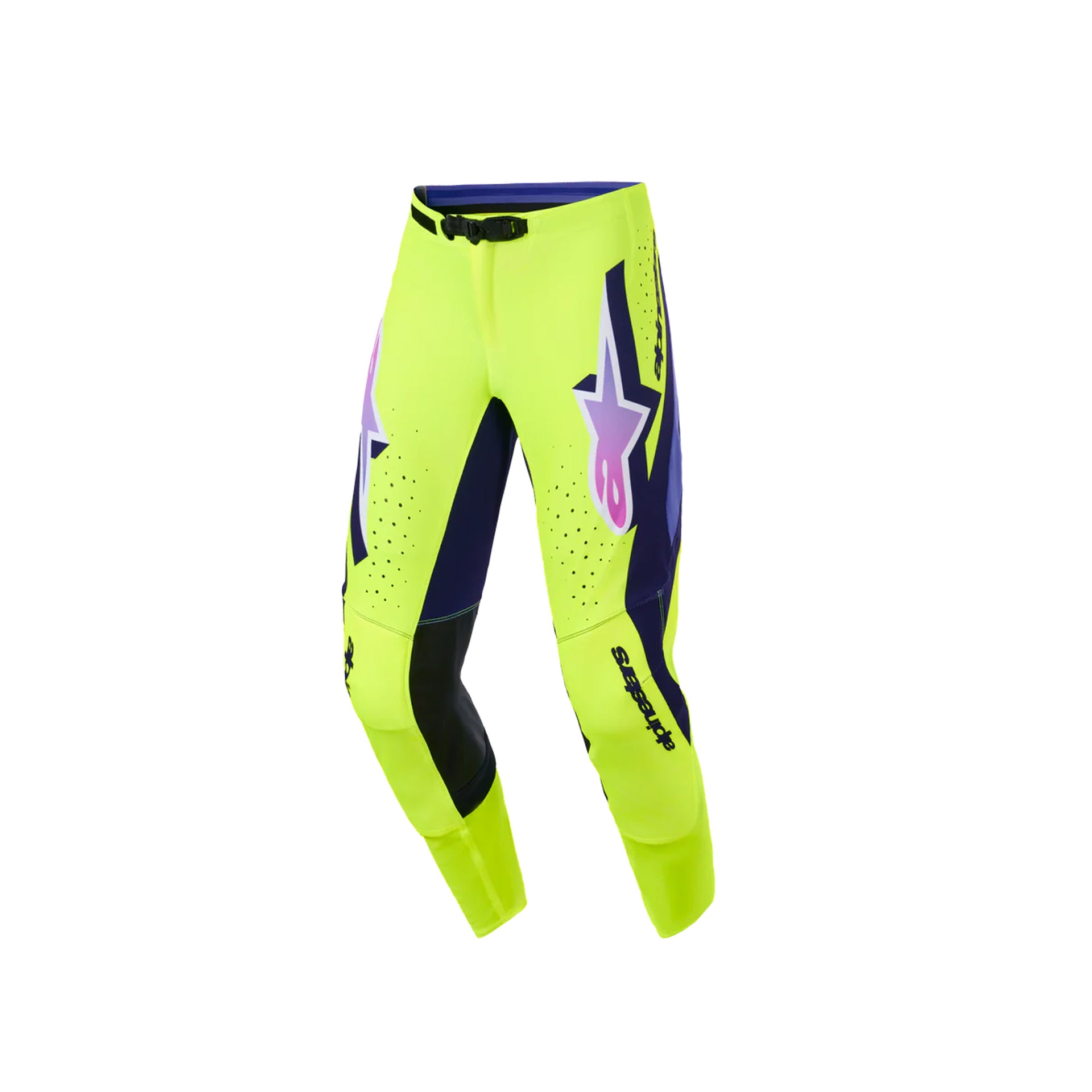 ALPINESTARS CALÇA SUPERTECH VISTA