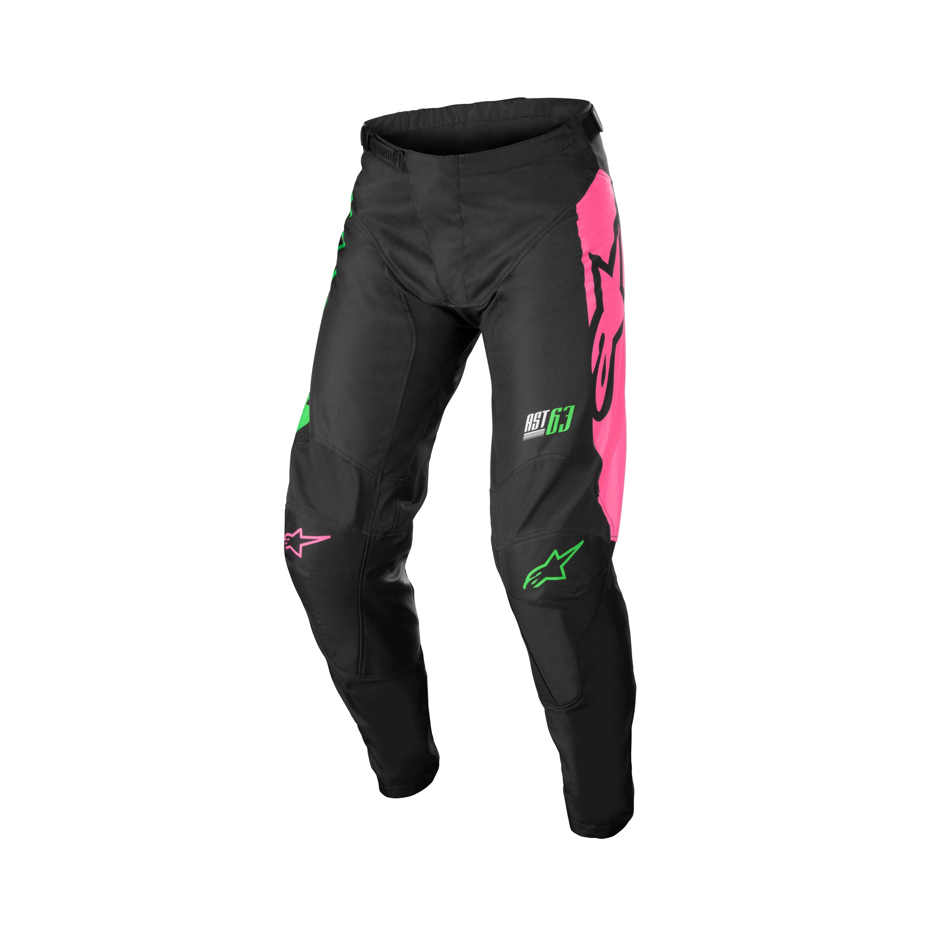 ALPINESTARS CALÇA RACER COMPASS