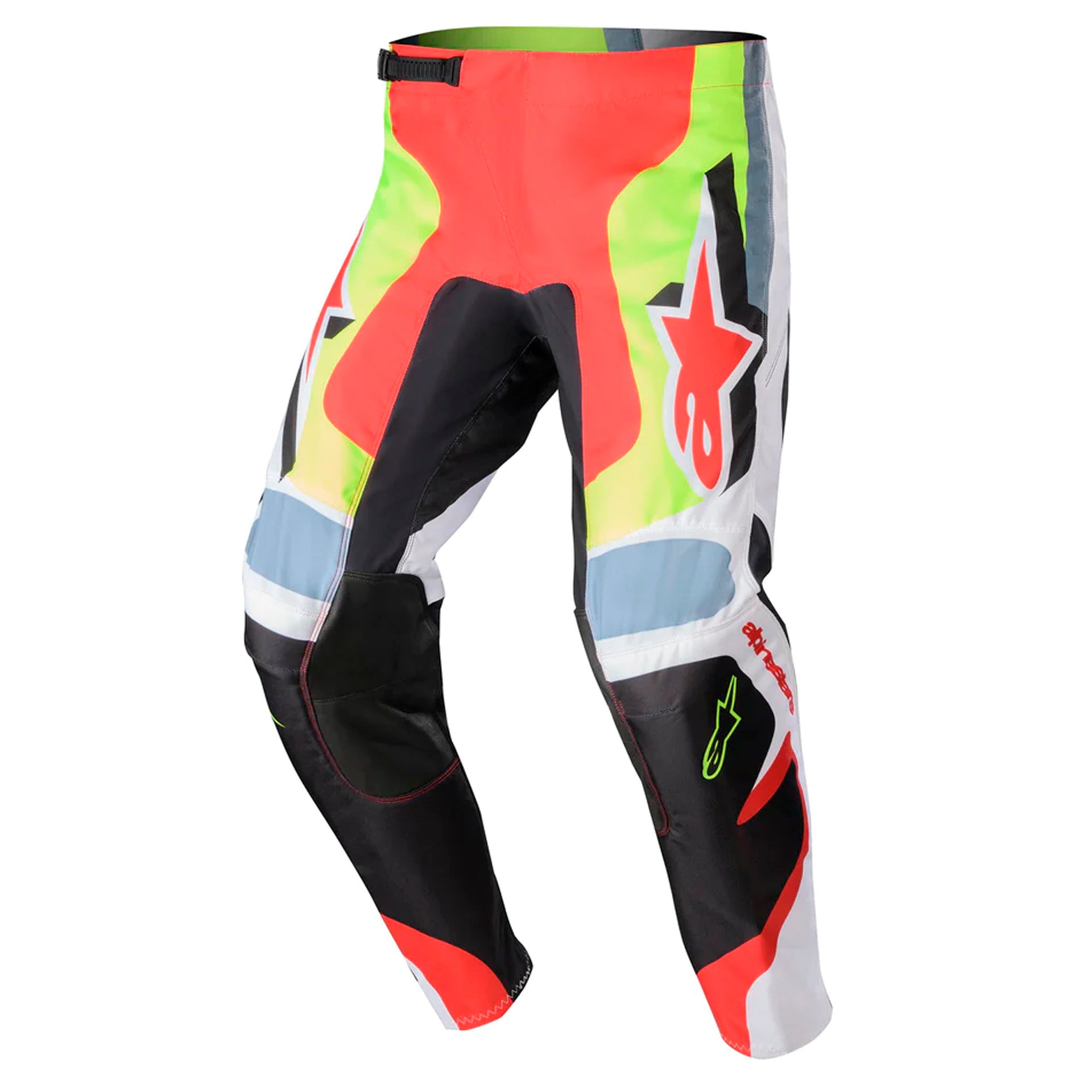 ALPINESTARS CALÇA FLUID AGENT