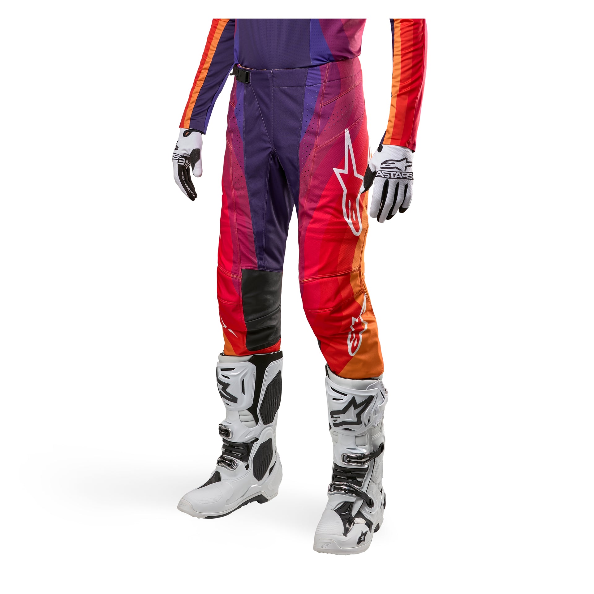 ALPINESTARS CALÇA TECHSTAR PNEUMA