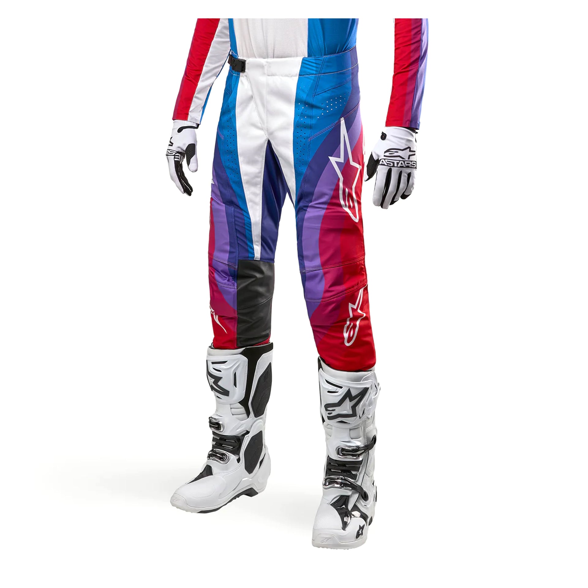 ALPINESTARS CALÇA TECHSTAR PNEUMA