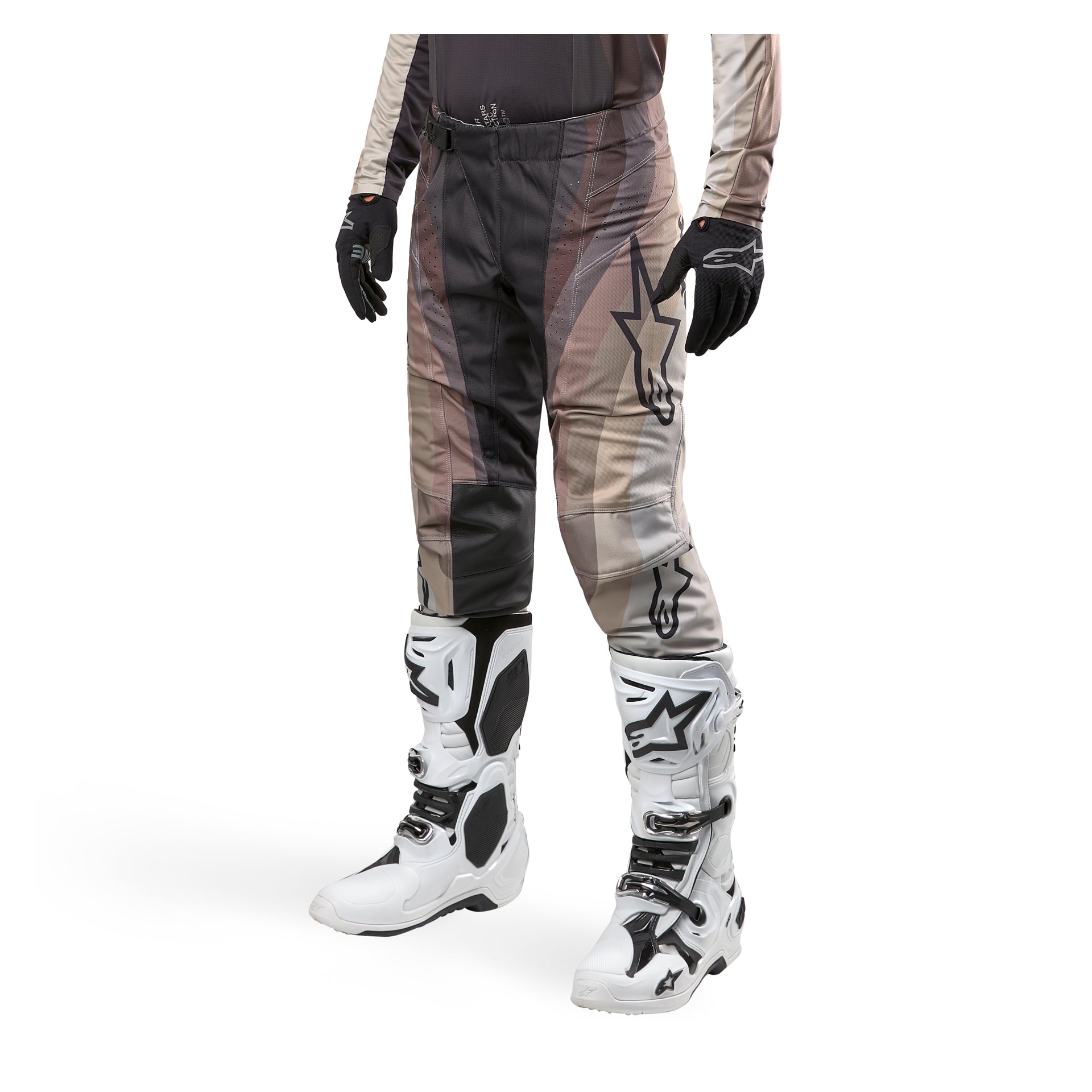 ALPINESTARS CALÇA TECHSTAR PNEUMA