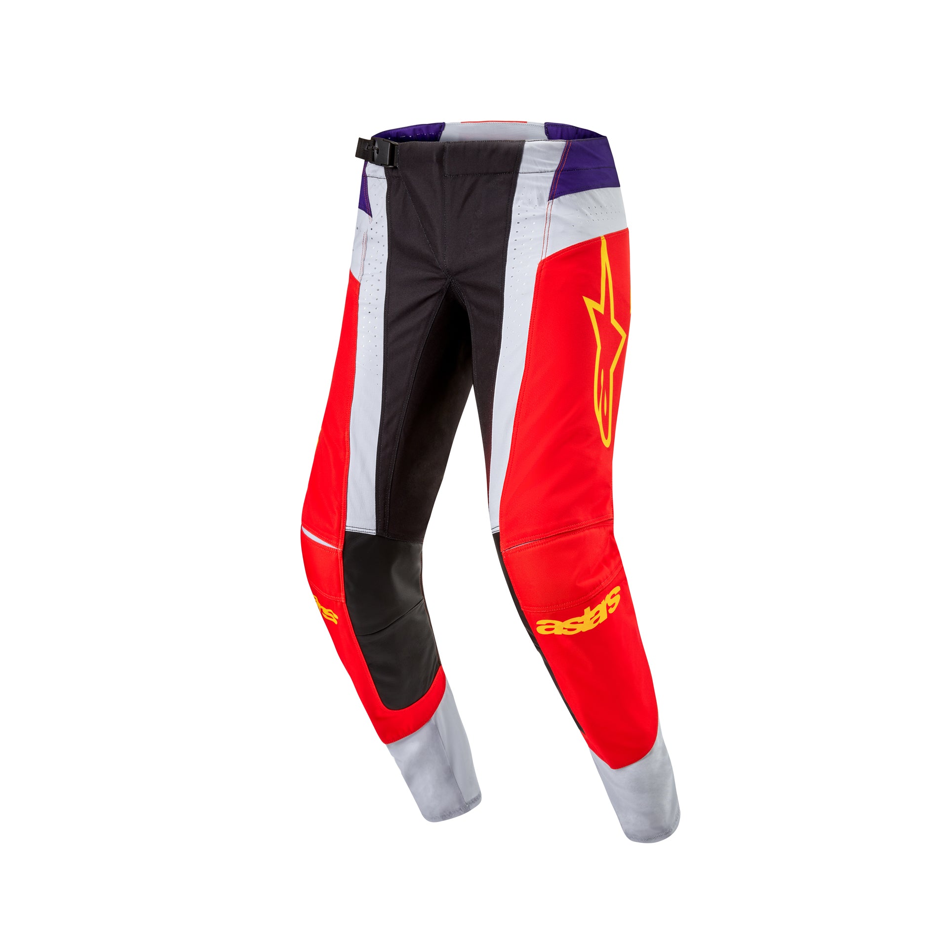 ALPINESTARS CALÇA TECHSTAR OCURI