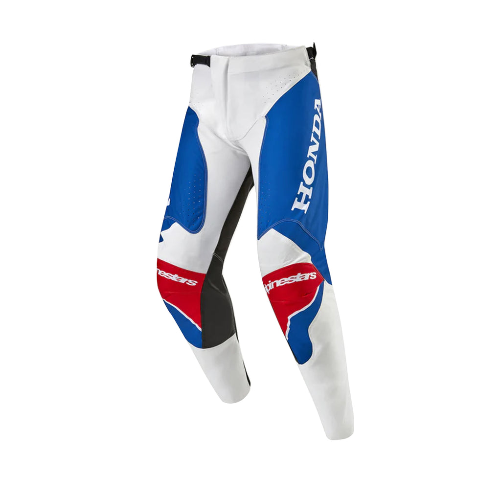 ALPINESTARS CALÇA RACER ICONIC HONDA