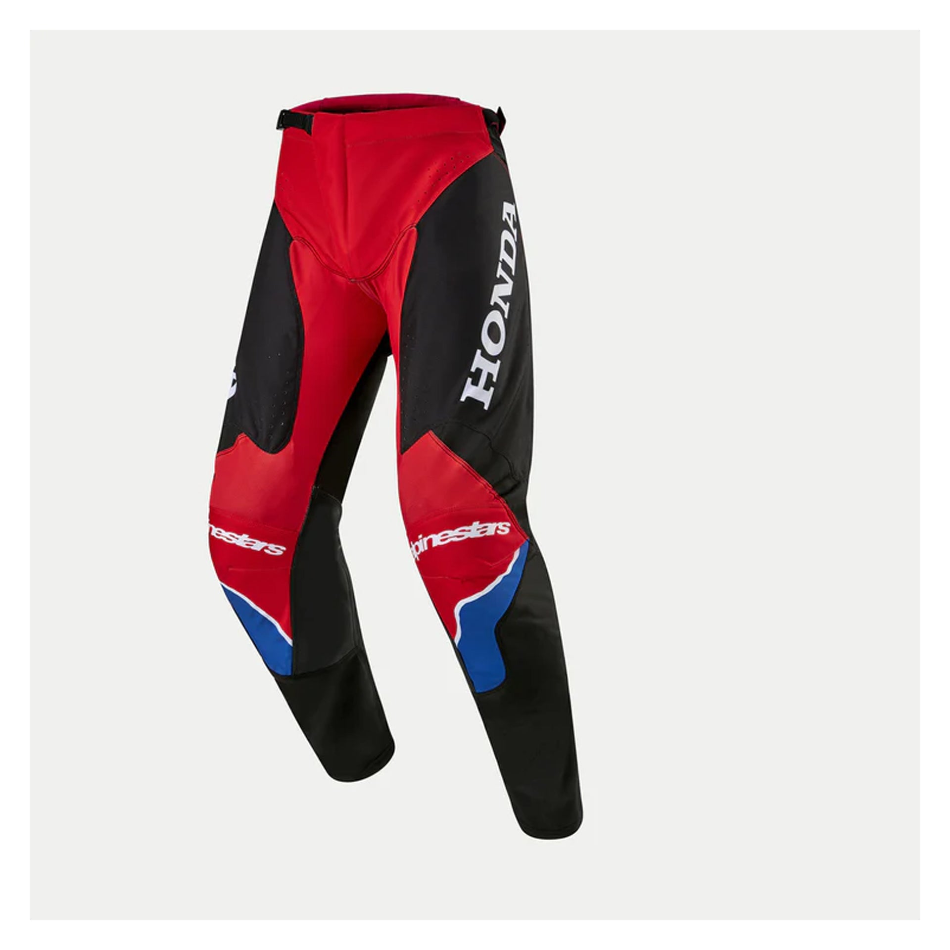 ALPINESTARS CALÇA RACER ICONIC HONDA
