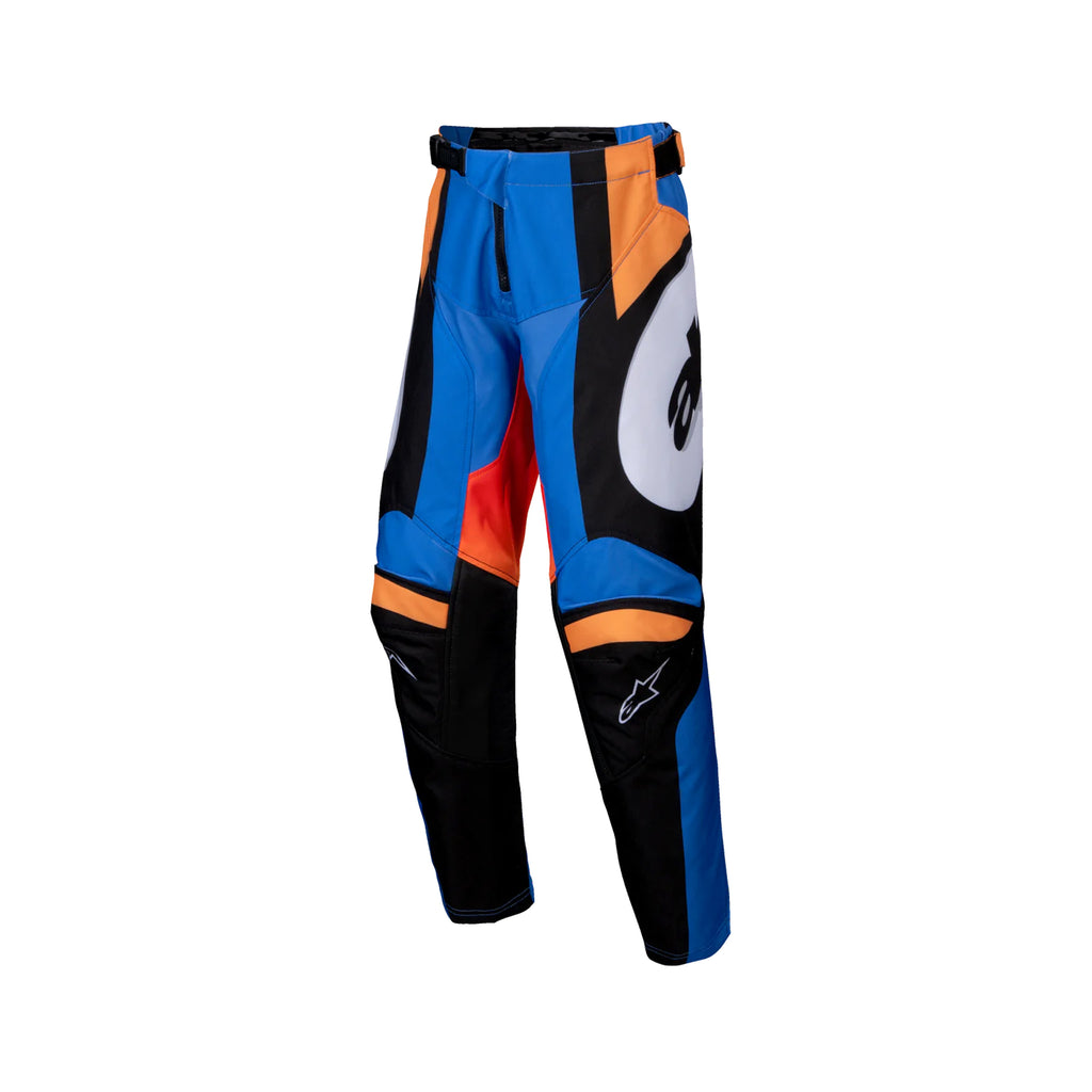 ALPINESTARS CALÇA YOUTH RACER MELT