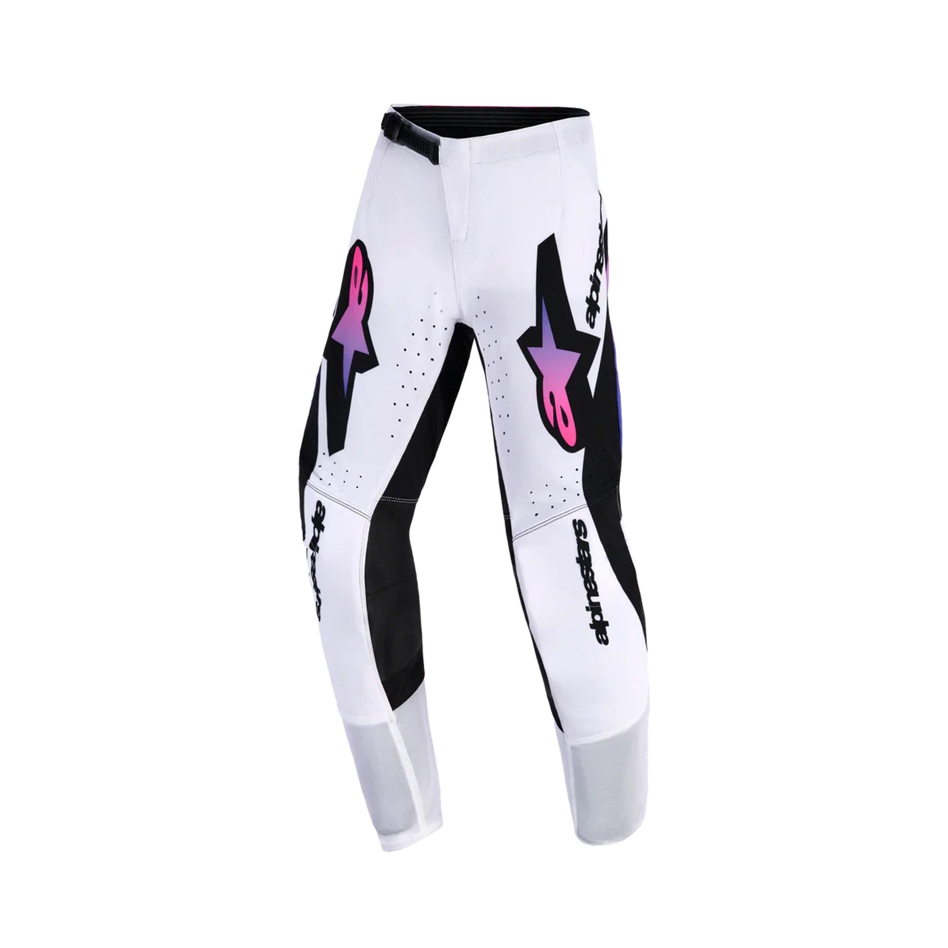 ALPINESTARS CALÇA YOUTH SUPERTECH VISTA