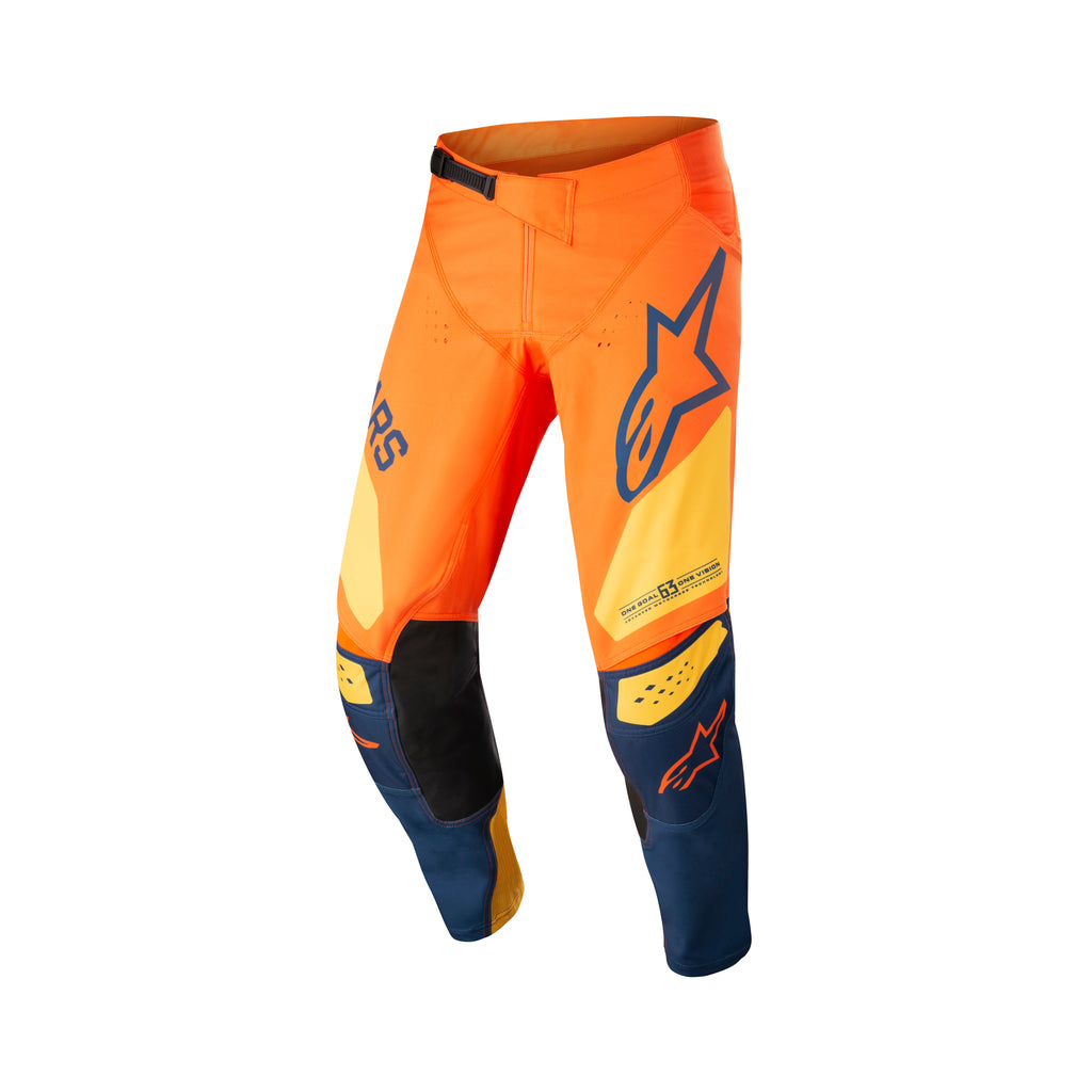 ALPINESTARS CALÇA YOUTH RACER FACTORY