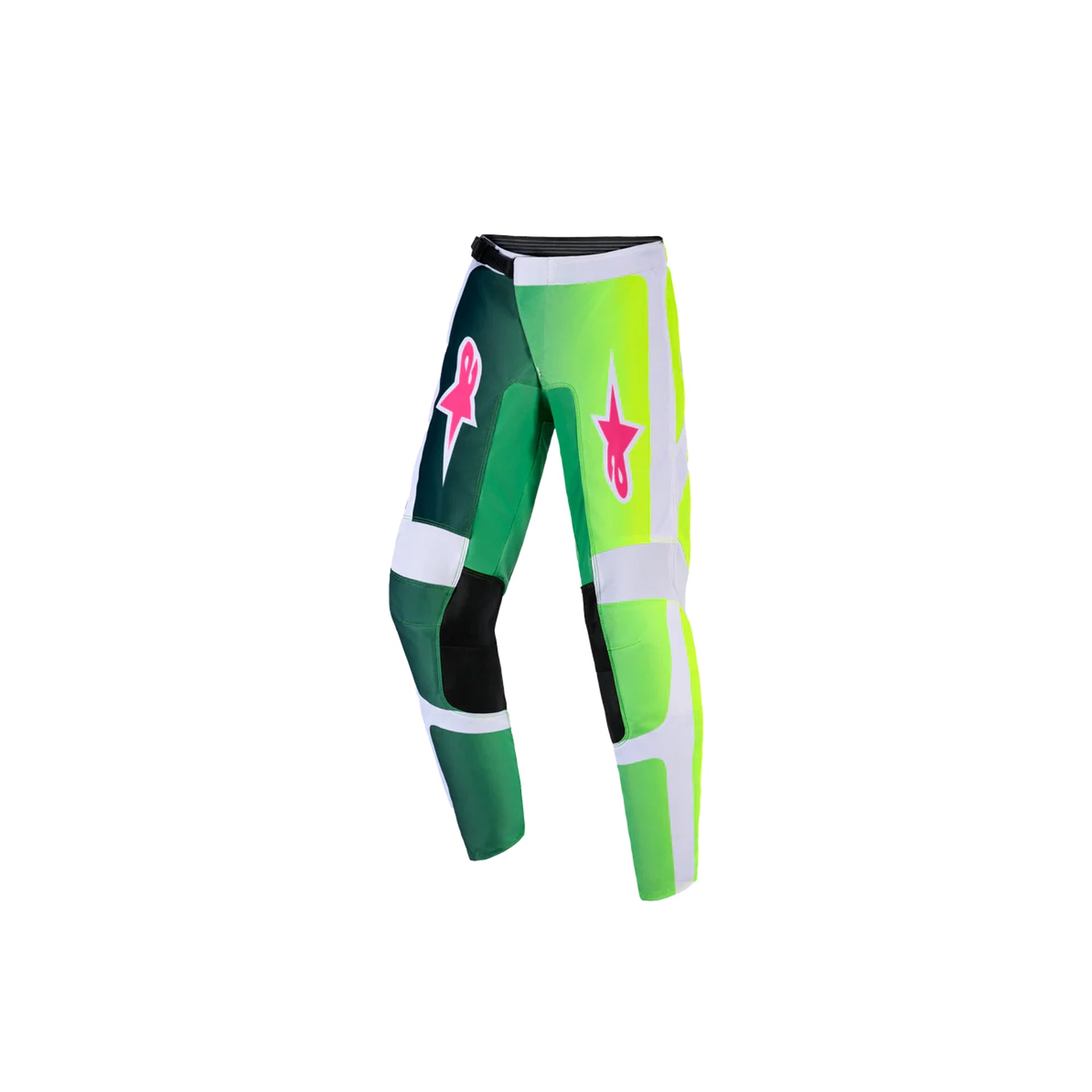 ALPINESTARS CALÇA YOUTH FLUID PORTL