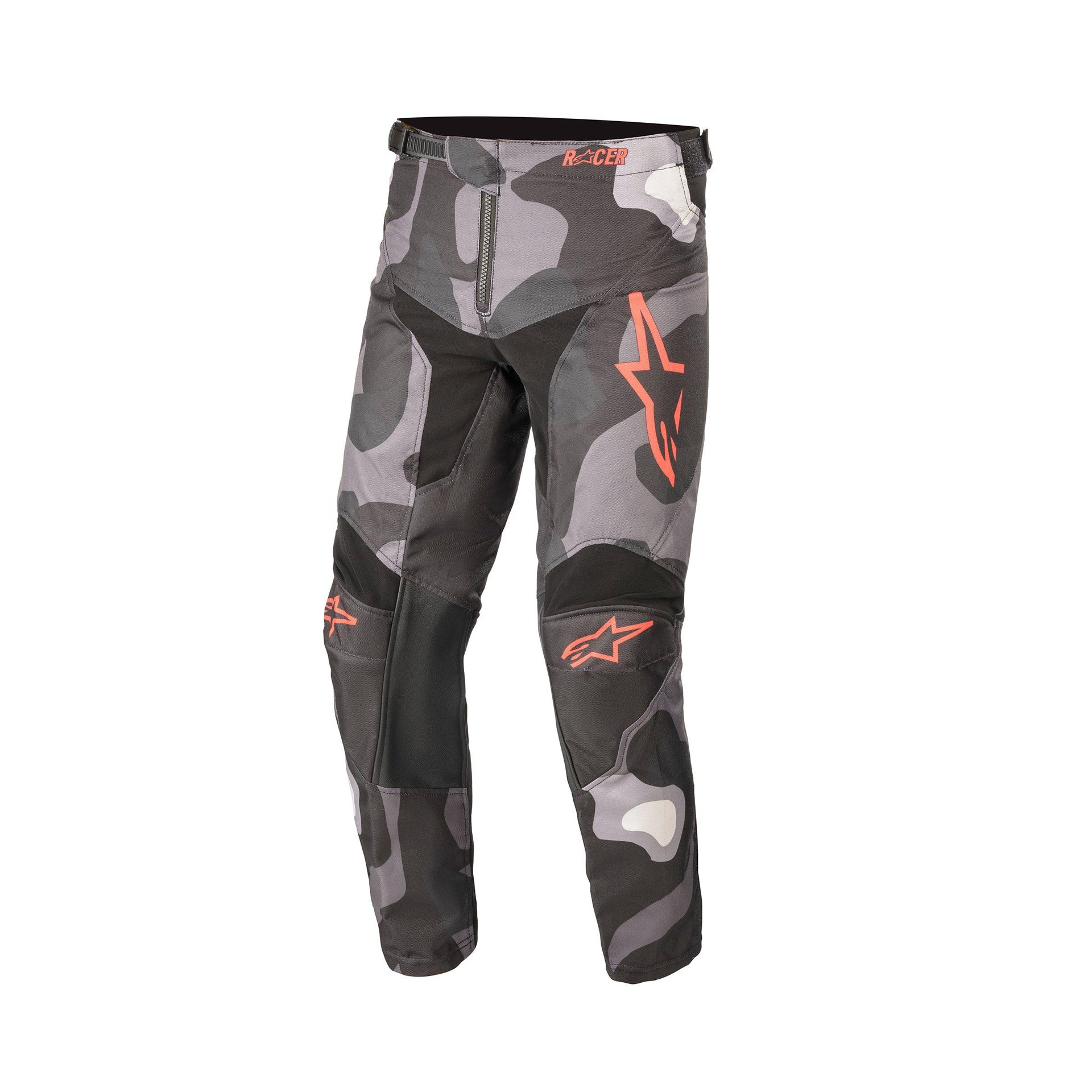 ALPINESTARS CALÇA YOUTH RACER TACTICAL