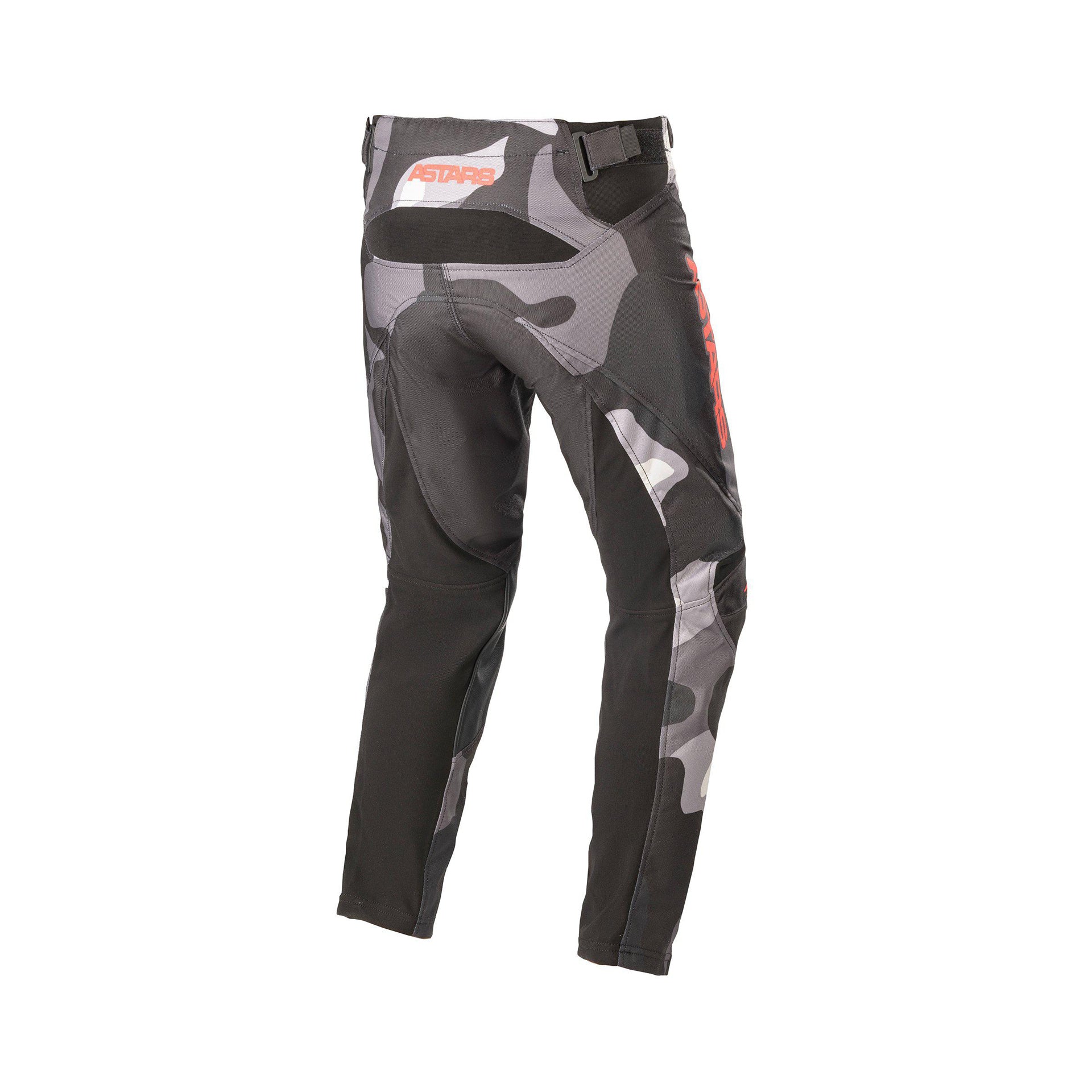 ALPINESTARS CALÇA YOUTH RACER TACTICAL