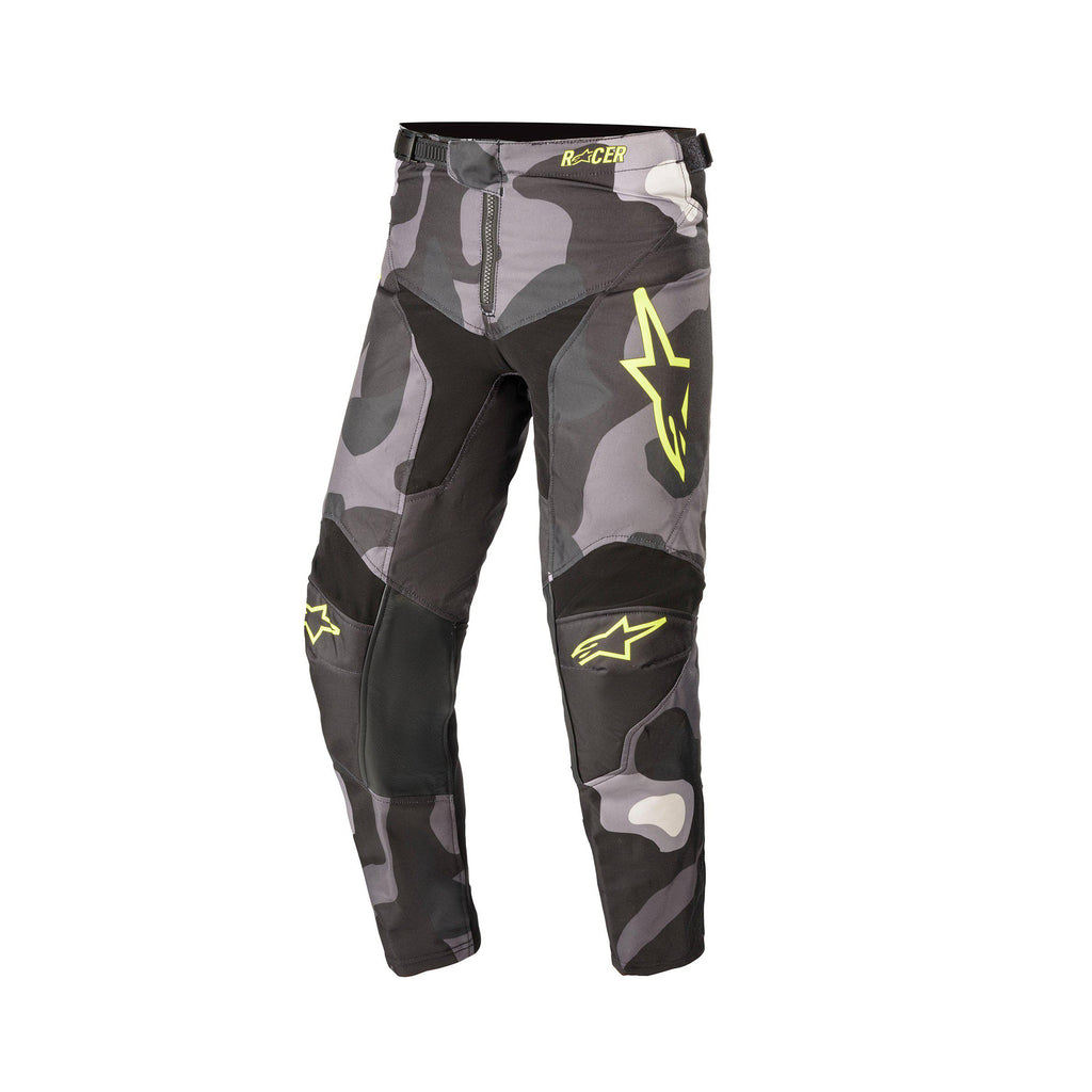 ALPINESTARS CALÇA YOUTH RACER TACTICAL