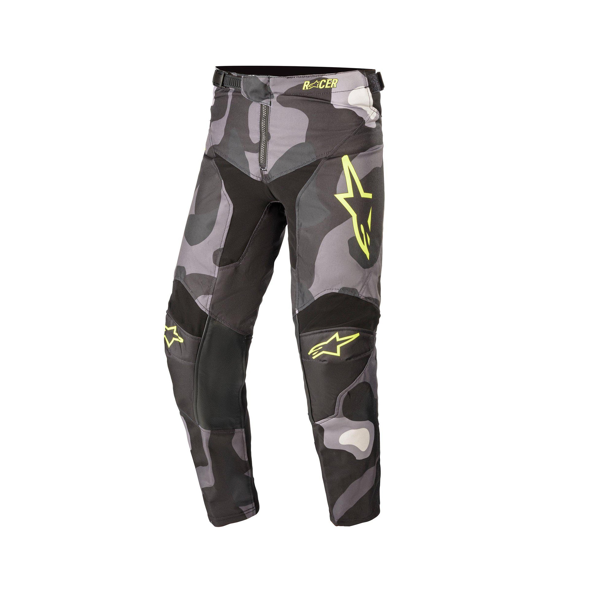 ALPINESTARS CALÇA YOUTH RACER TACTICAL