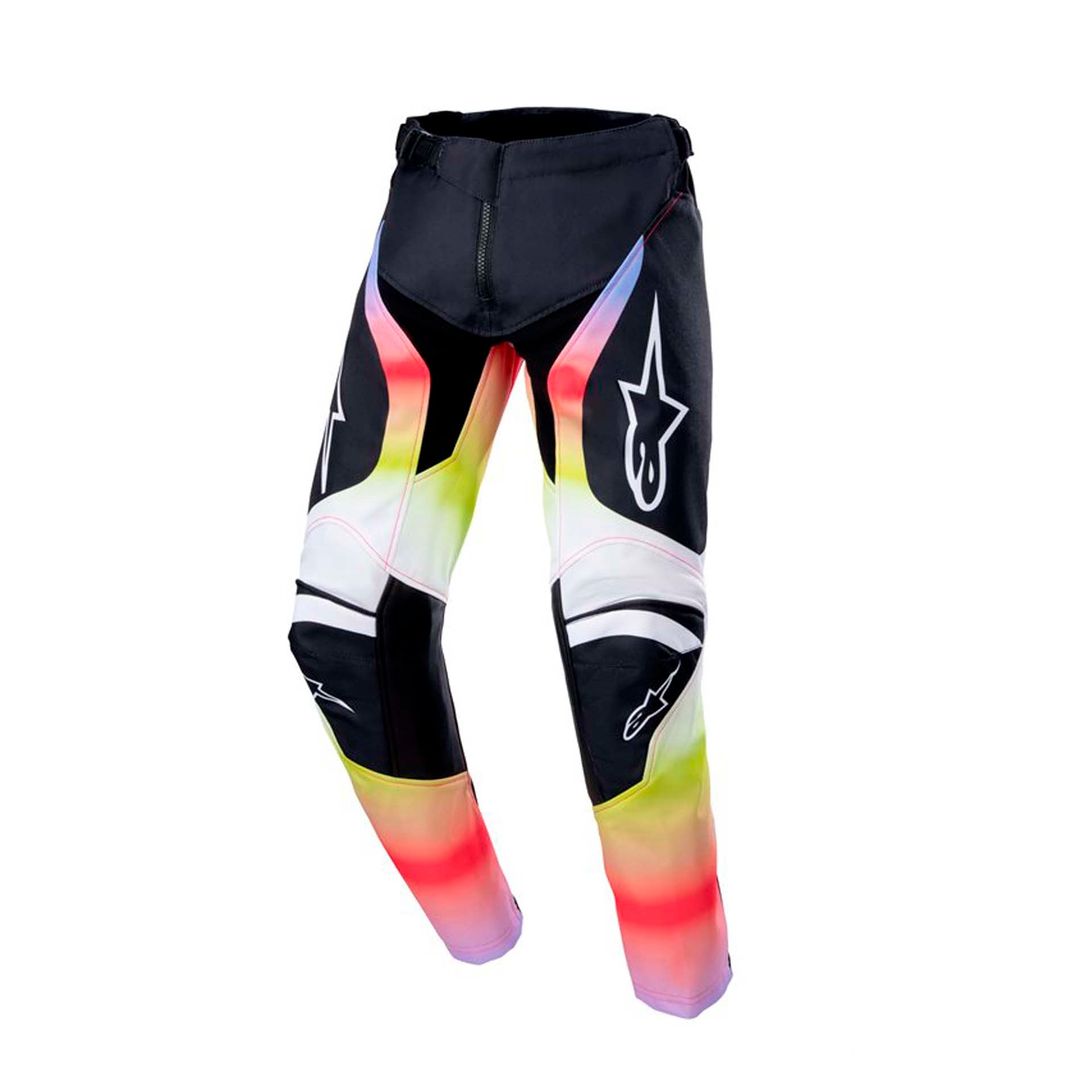 ALPINESTARS CALÇA YOUTH RACER SEMI