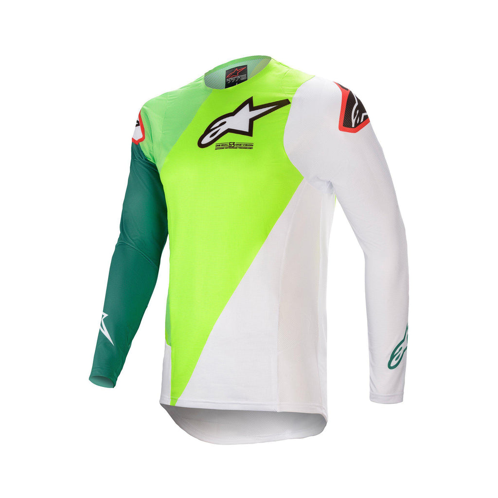 ALPINESTARS CAMISOLA SUPERTECH BLAZE